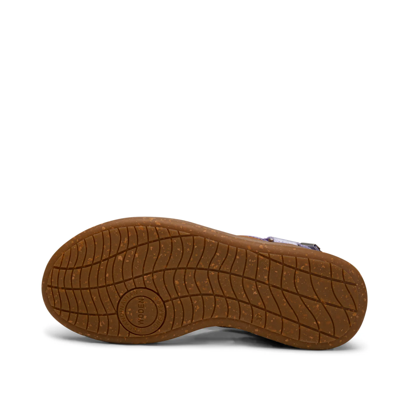 Line Cross - Orchid/Brown Sugar - Image 7