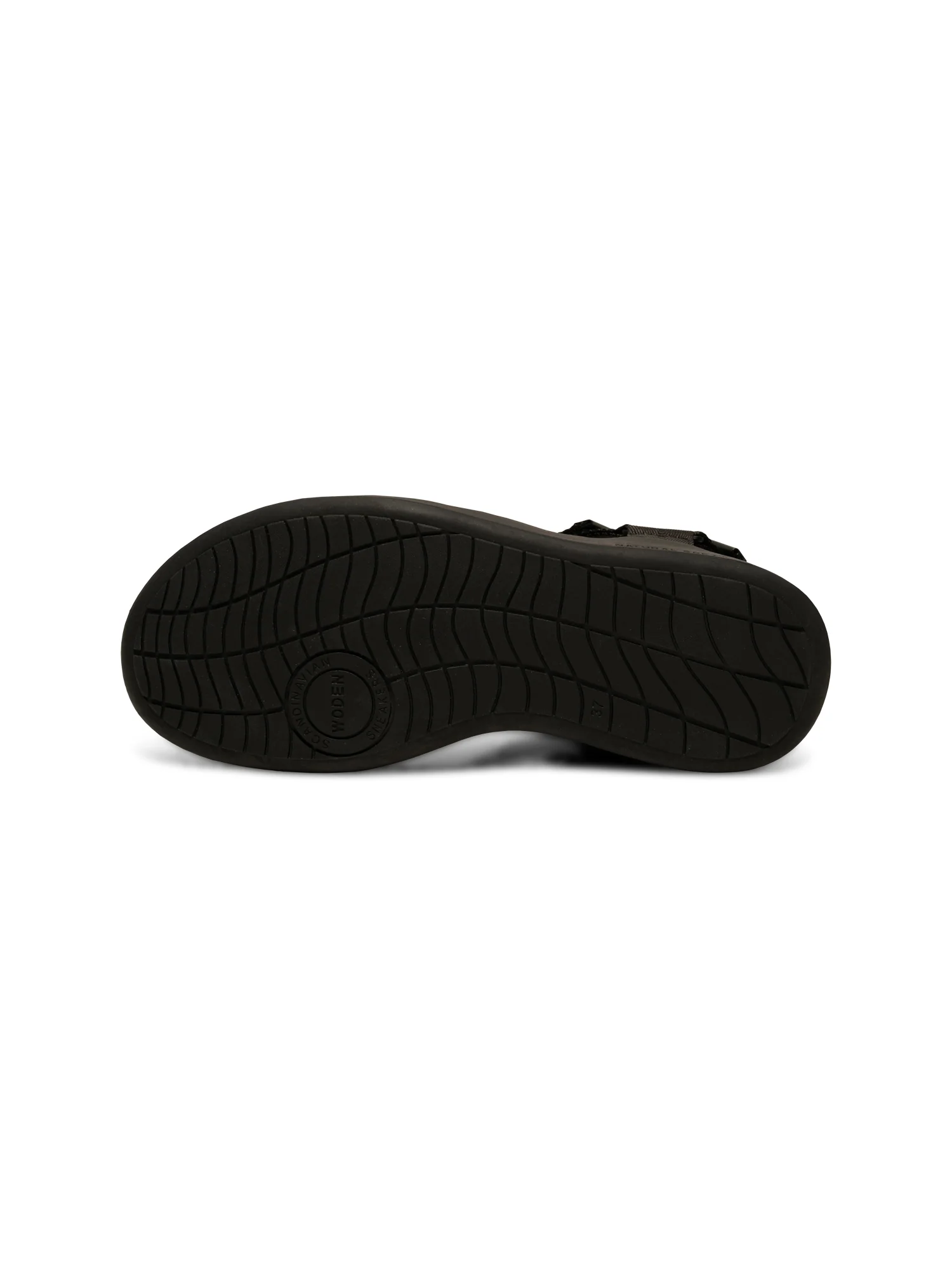 Line Fisherman - Black - Image 6