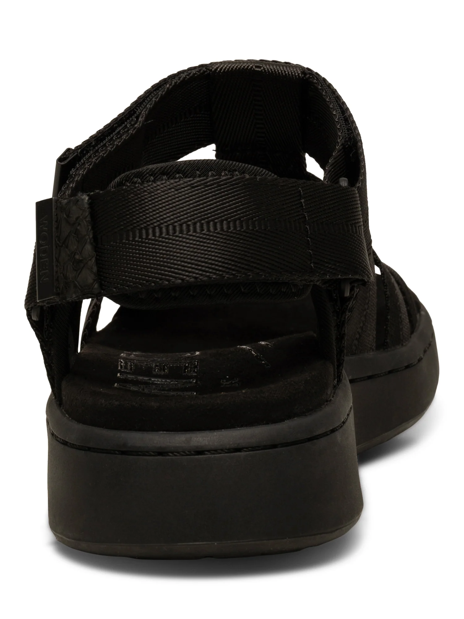 Line Fisherman - Black - Image 7