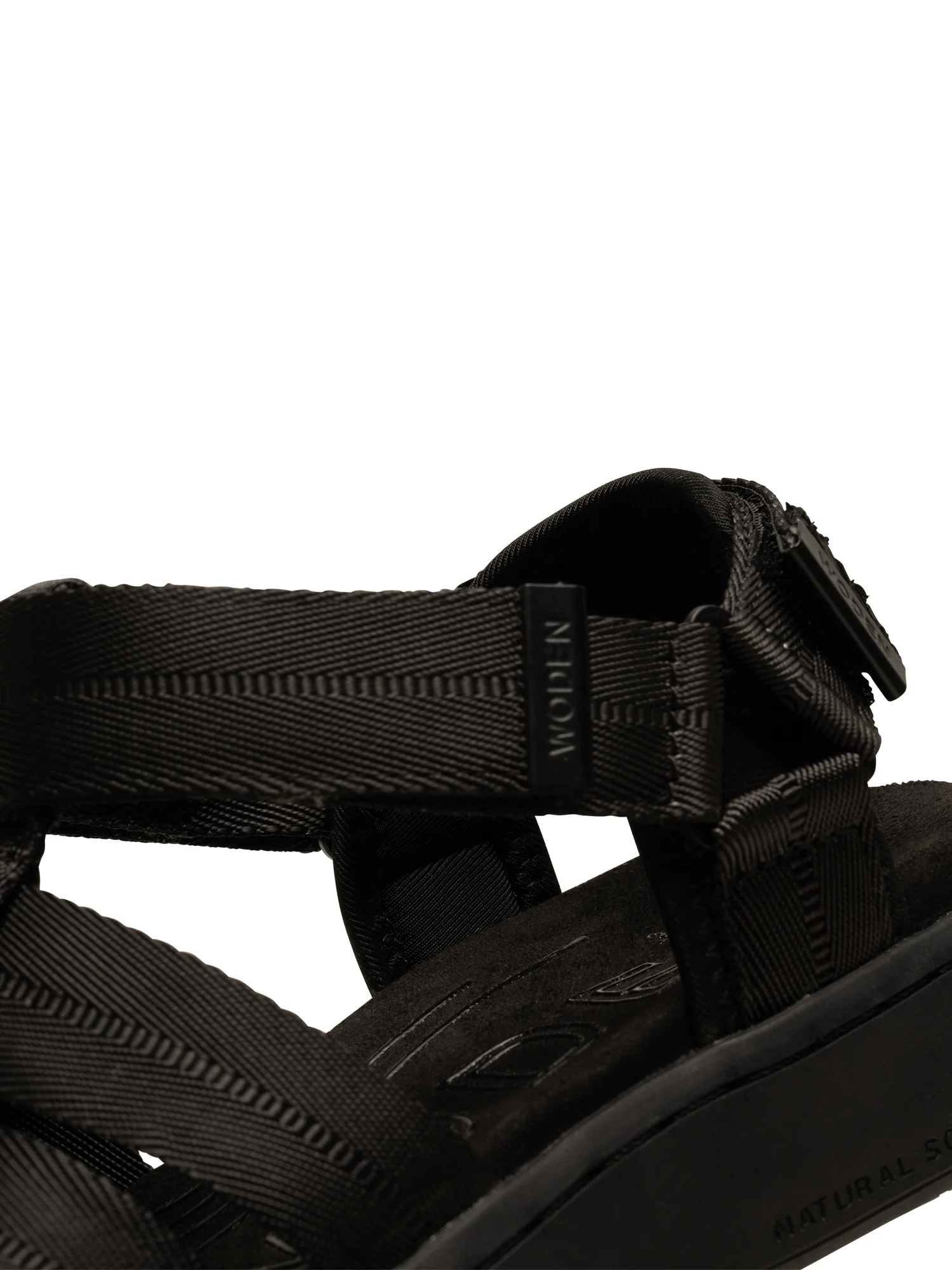 Line Fisherman - Black - Image 8