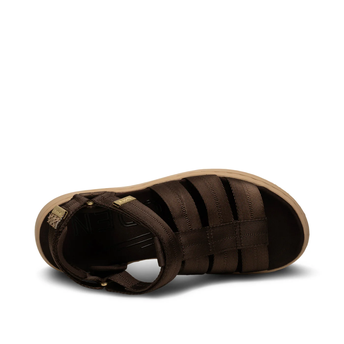 Line Fisherman - Chocolate - Image 5