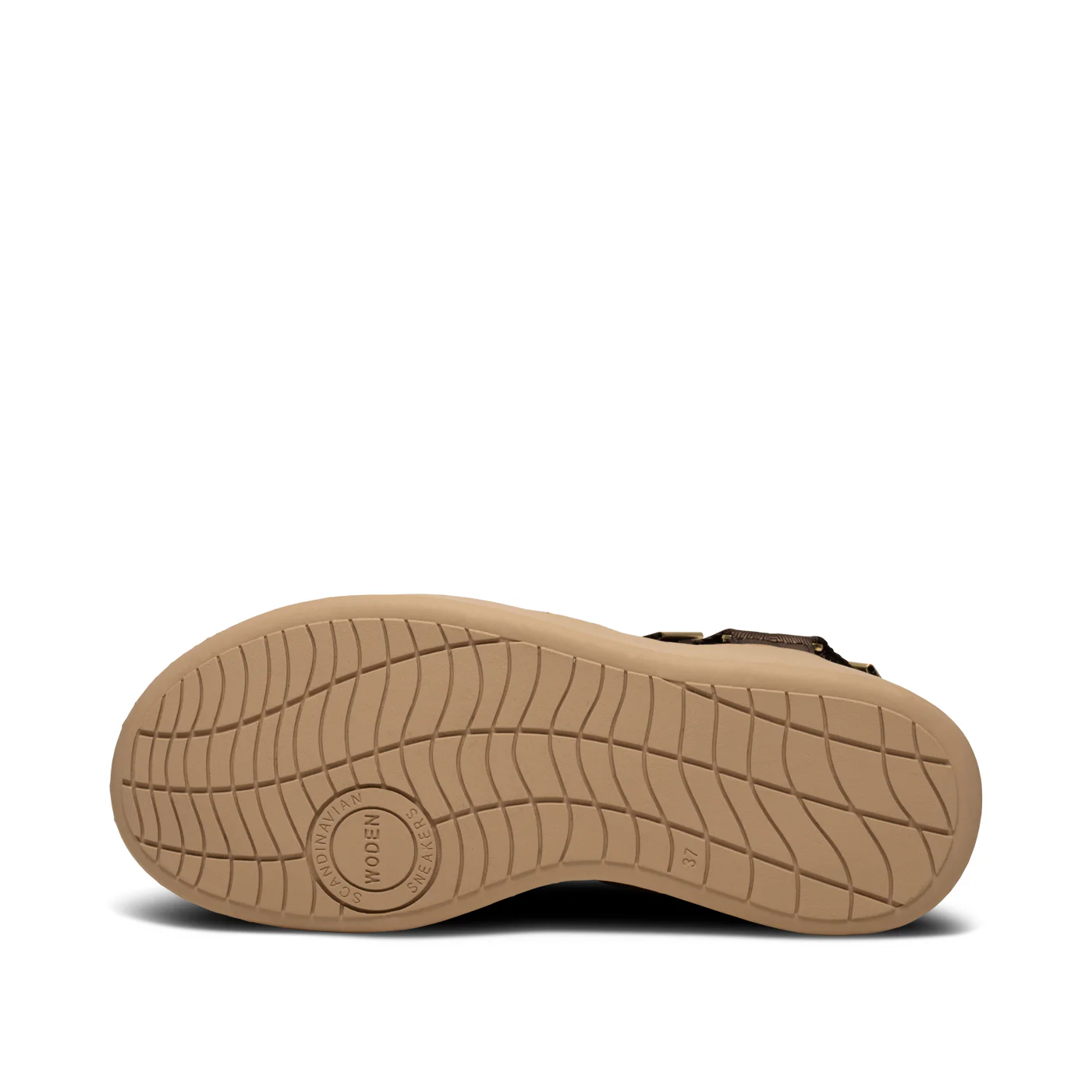 Line Fisherman - Chocolate - Image 6