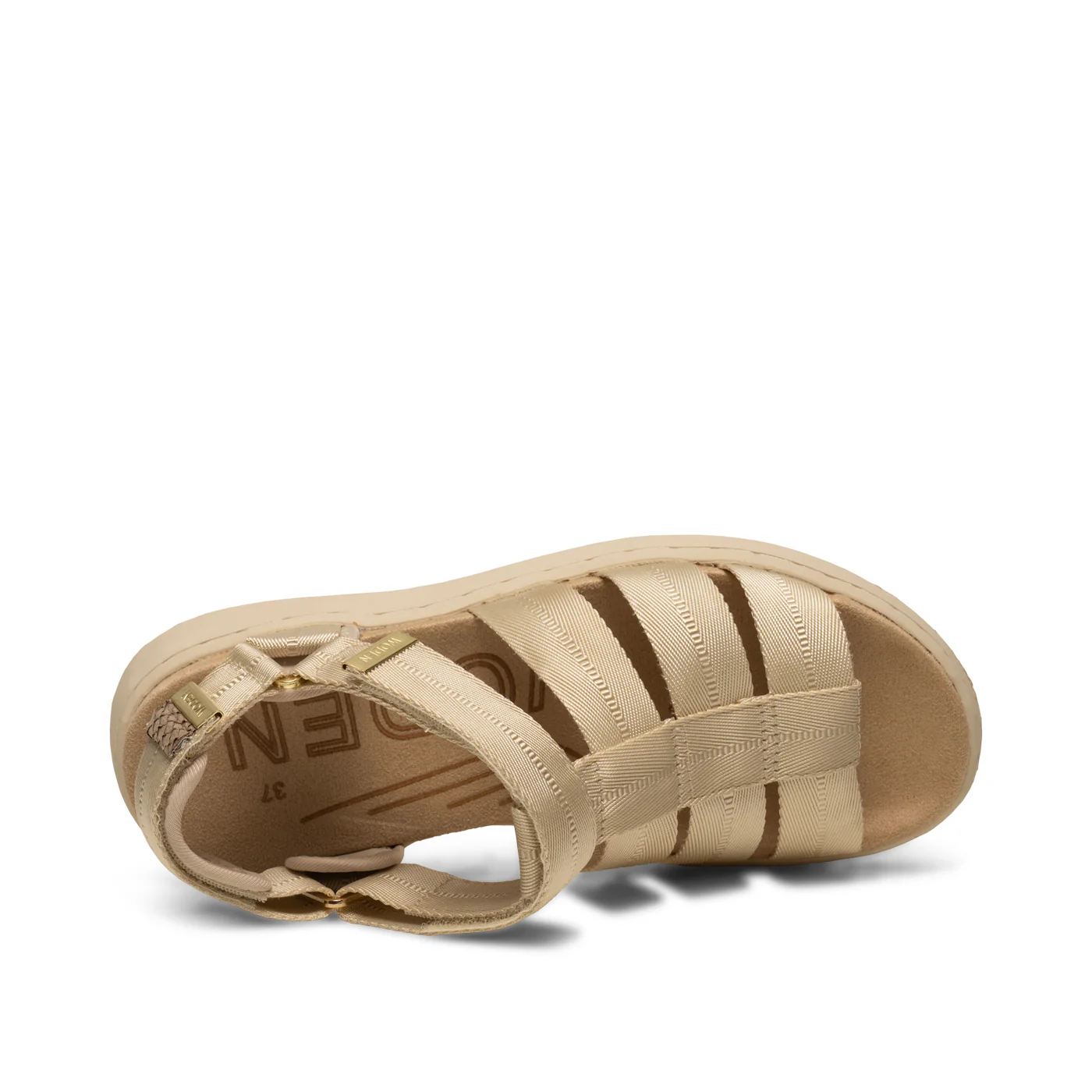 Line Fisherman - Ivory - Image 5