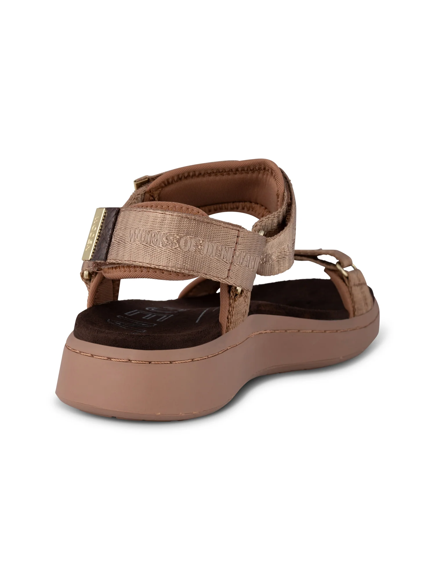 Line Heritage - Caramel - Image 3