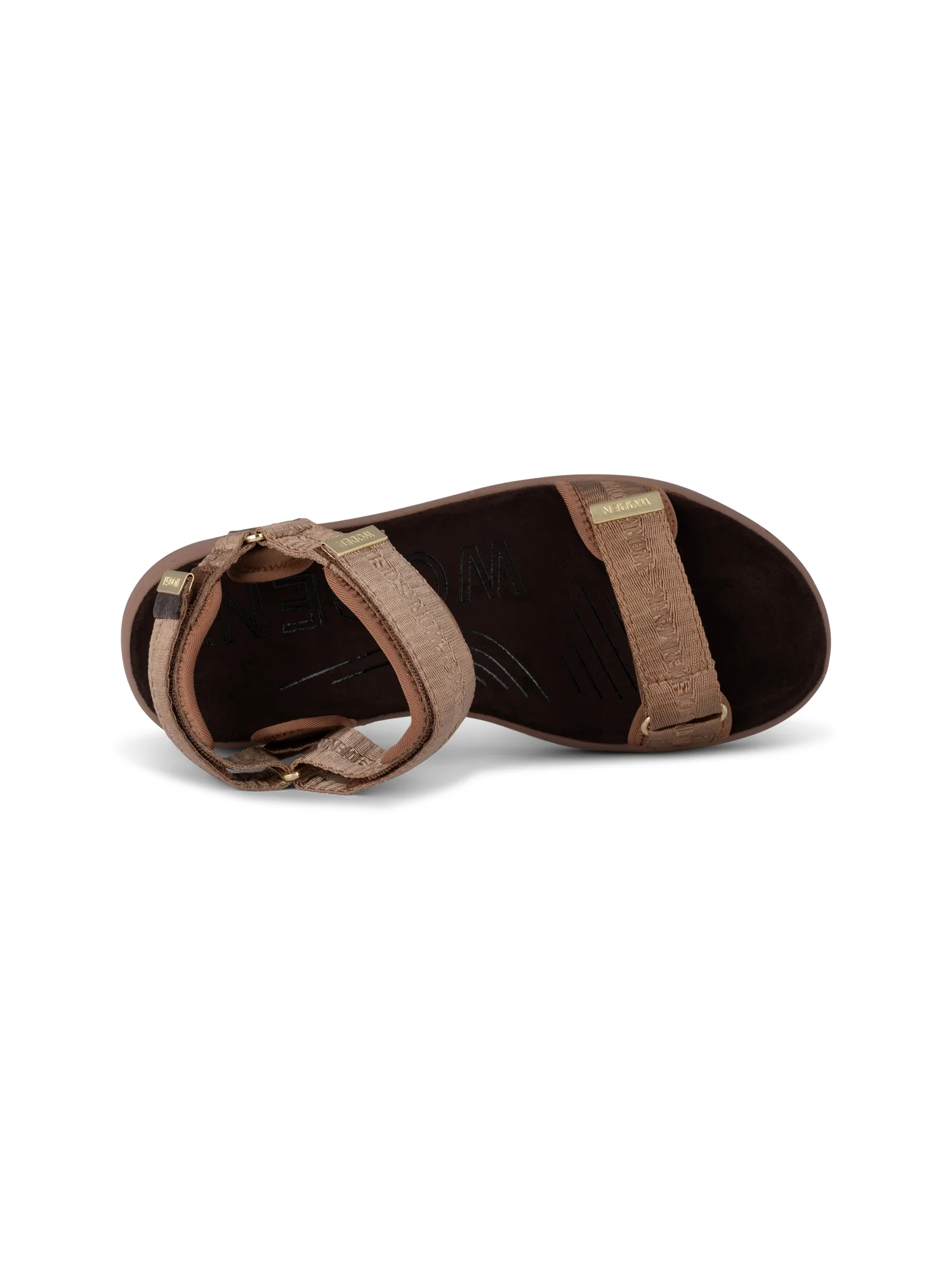 Line Heritage - Caramel - Image 5