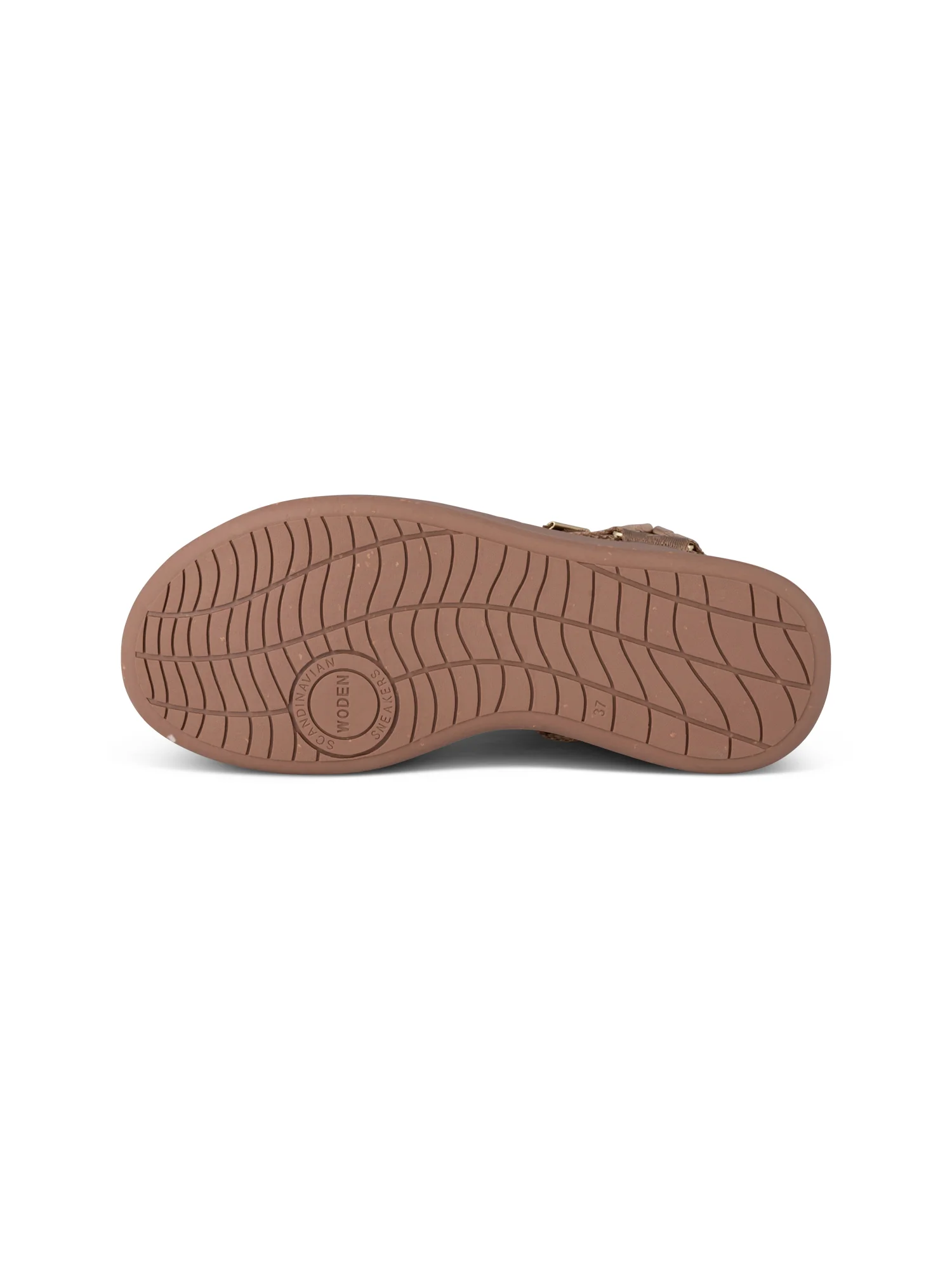 Line Heritage - Caramel - Image 6