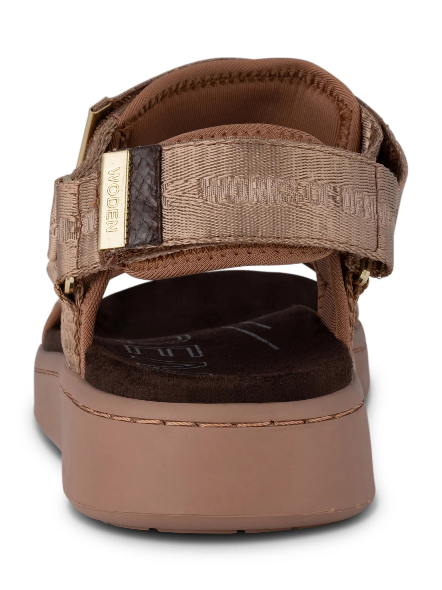 Line Heritage - Caramel - Image 7