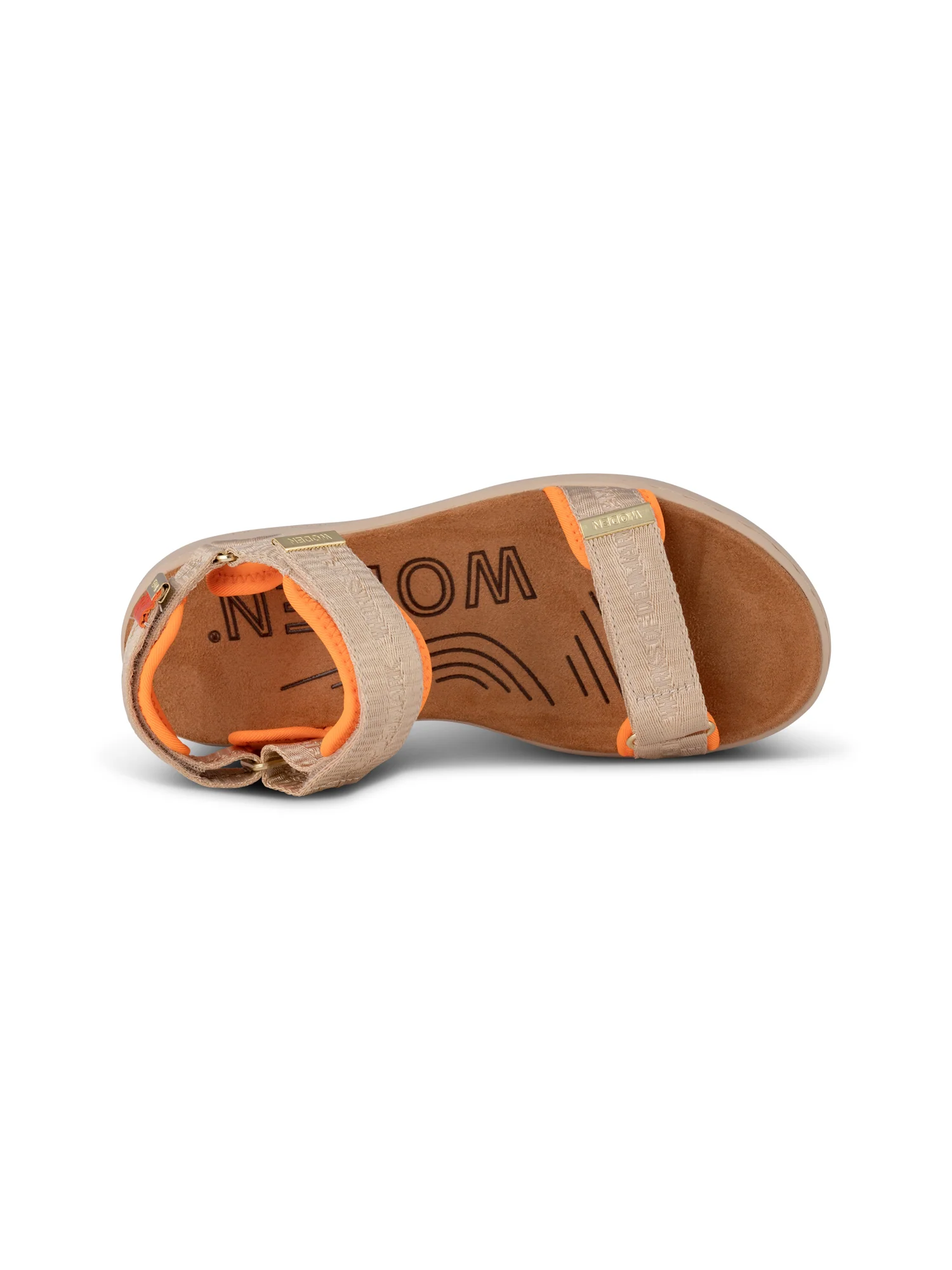 Line Heritage - Coffee Cream - Image 5
