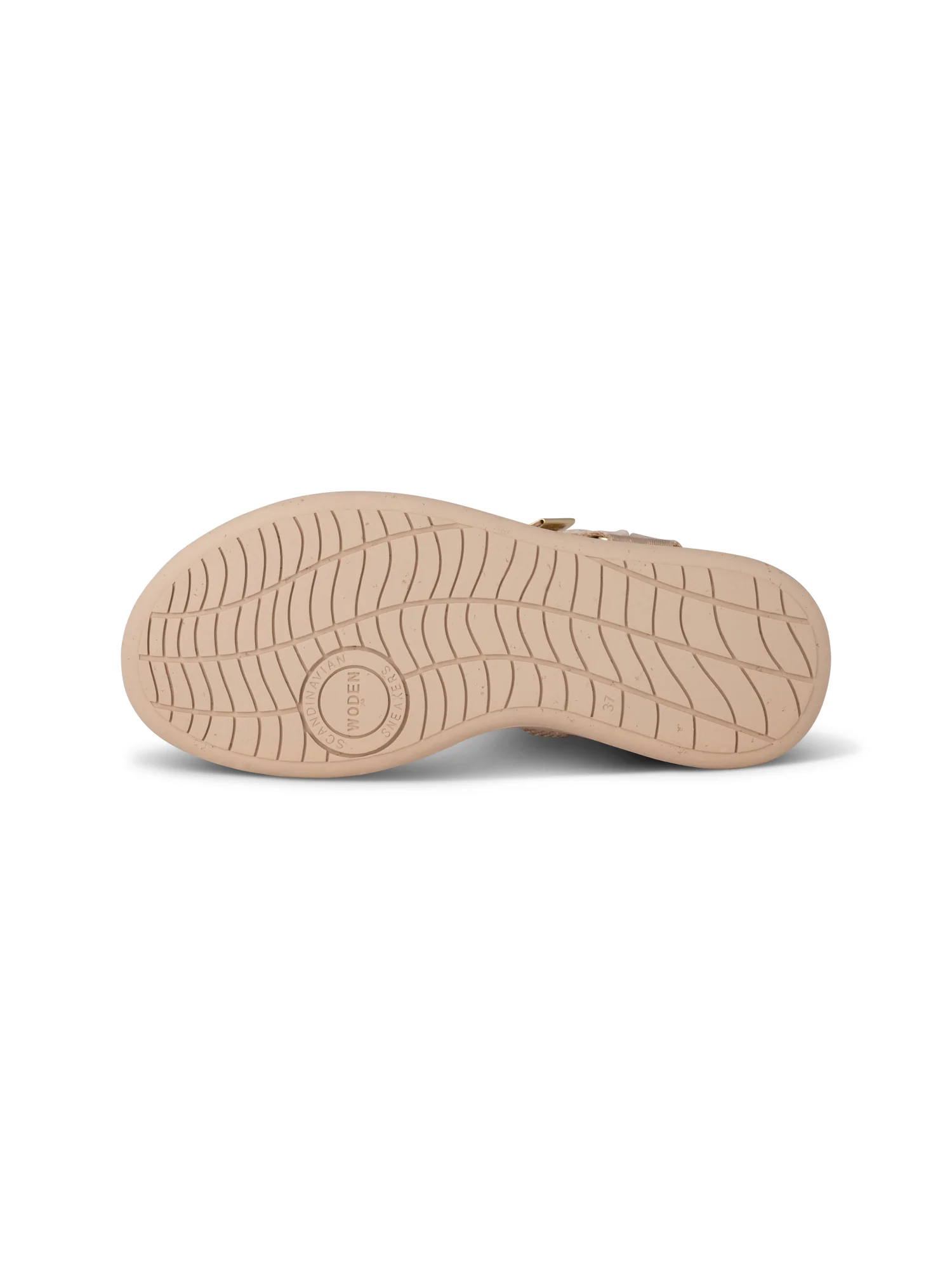 Line Heritage - Coffee Cream - Image 6