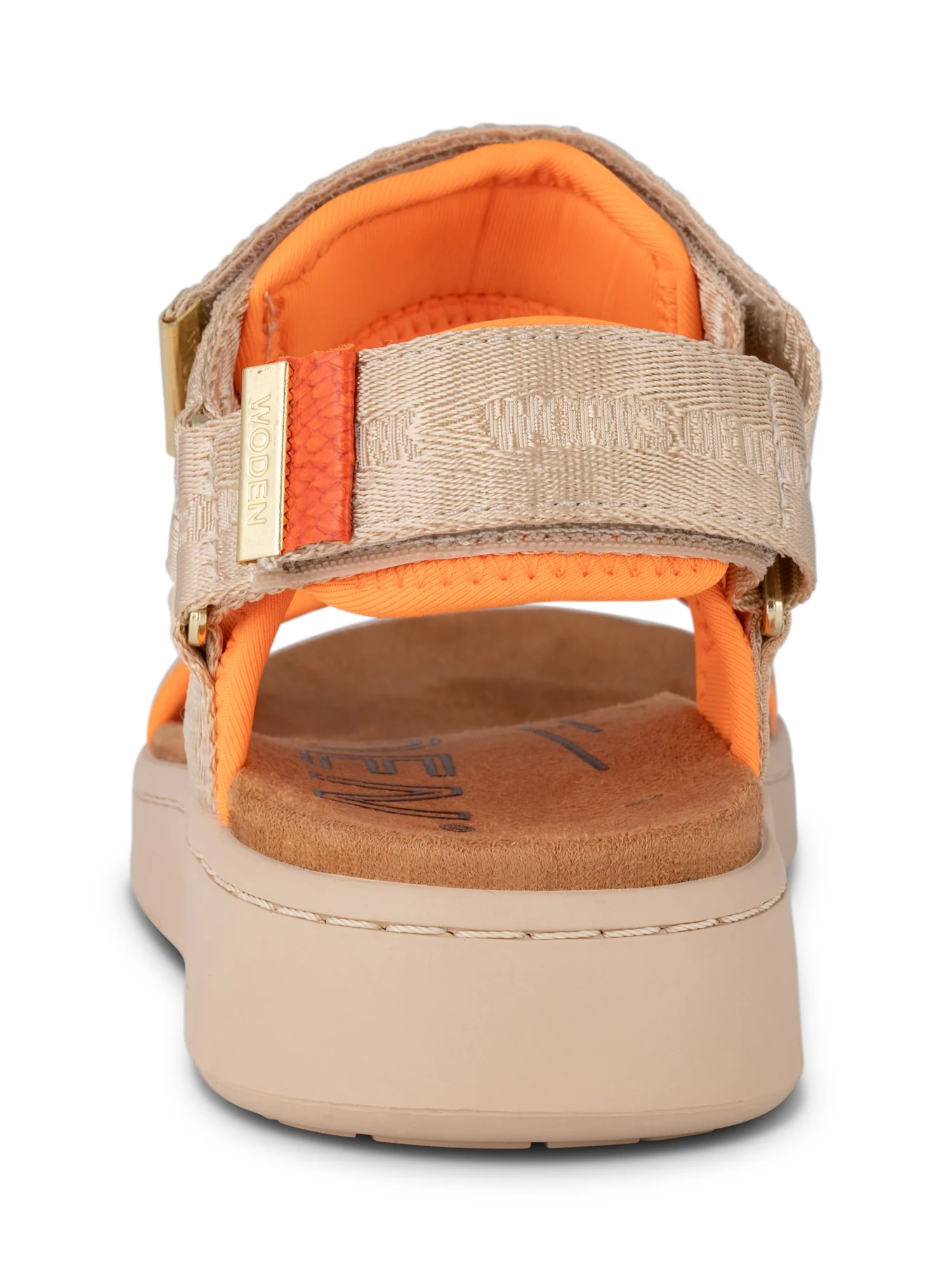 Line Heritage - Coffee Cream - Image 7