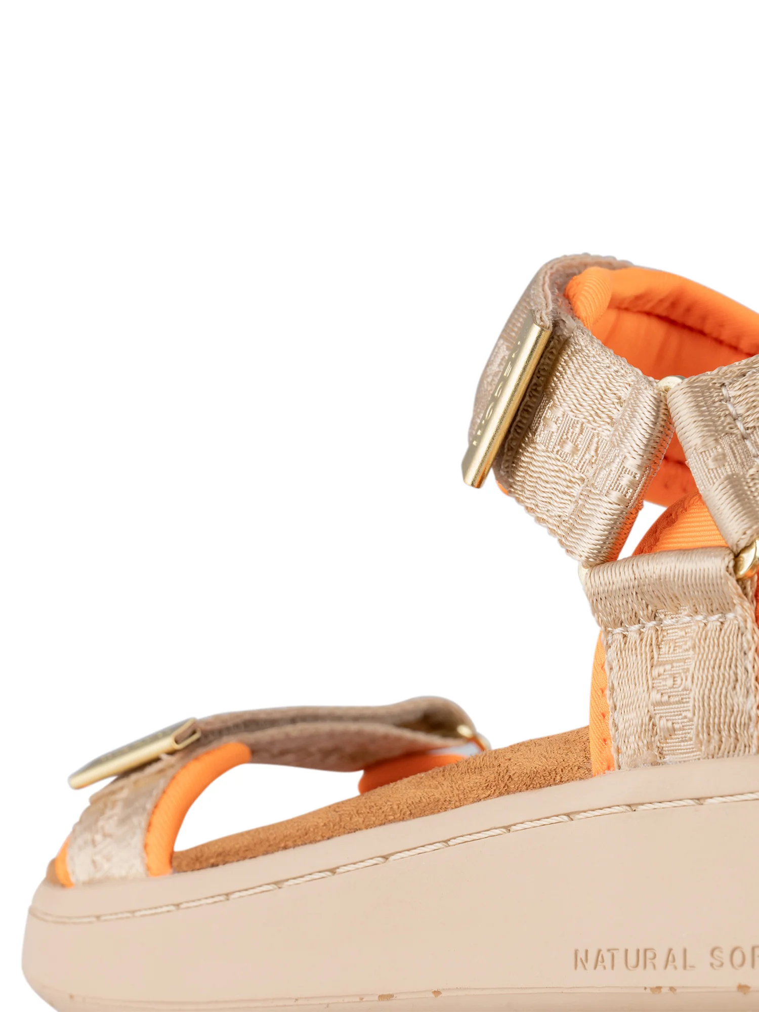 Line Heritage - Coffee Cream - Image 8
