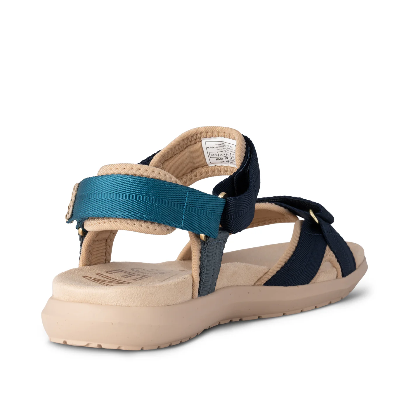 Line Lite - Dark Navy Multi - Image 3