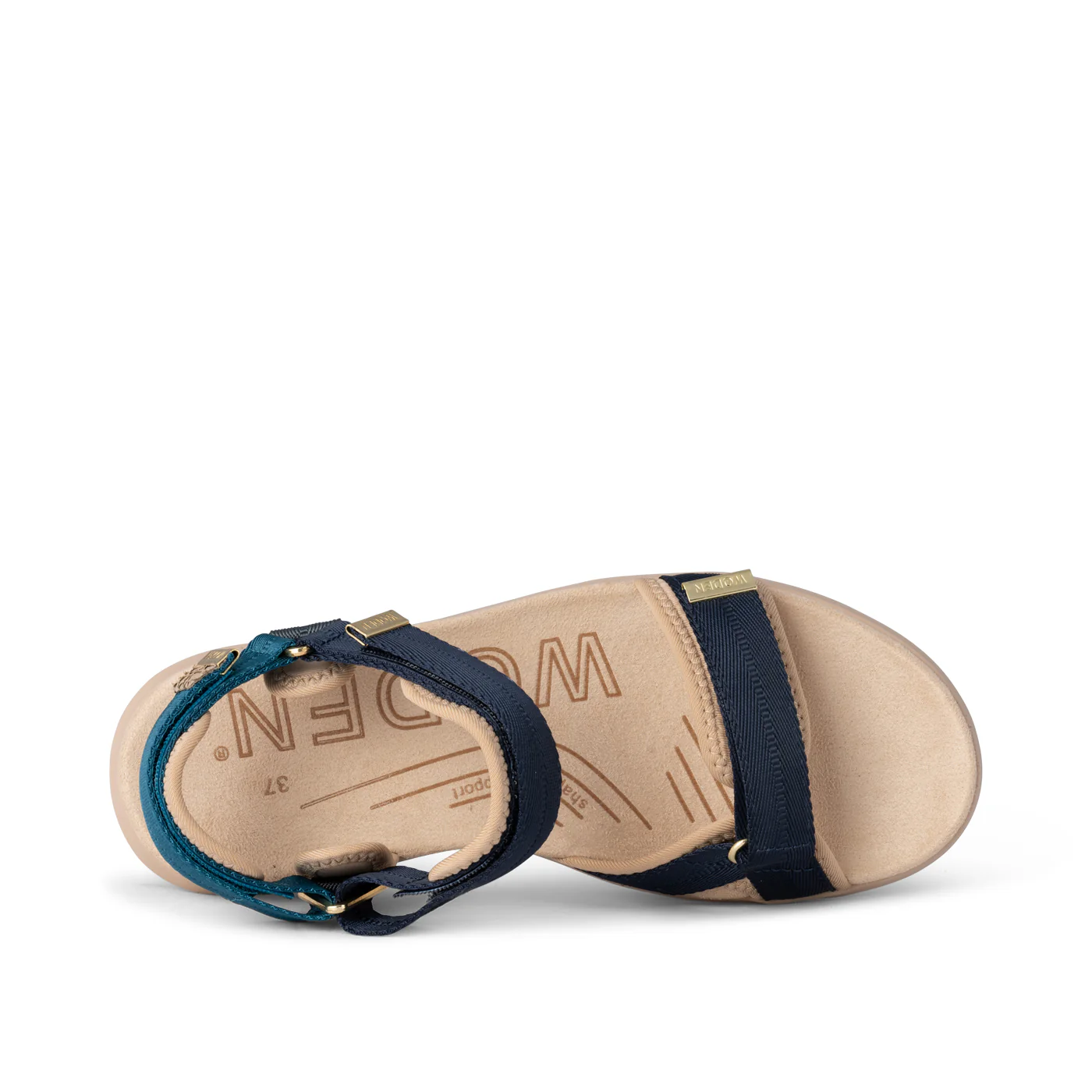 Line Lite - Dark Navy Multi - Image 5