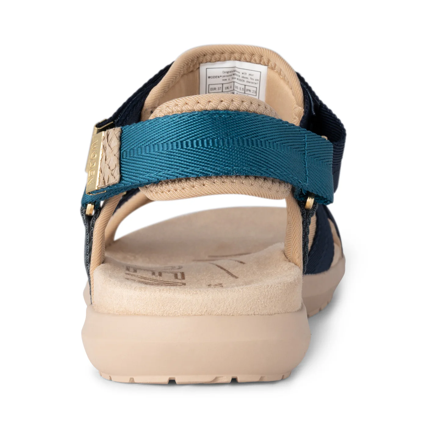 Line Lite - Dark Navy Multi - Image 7