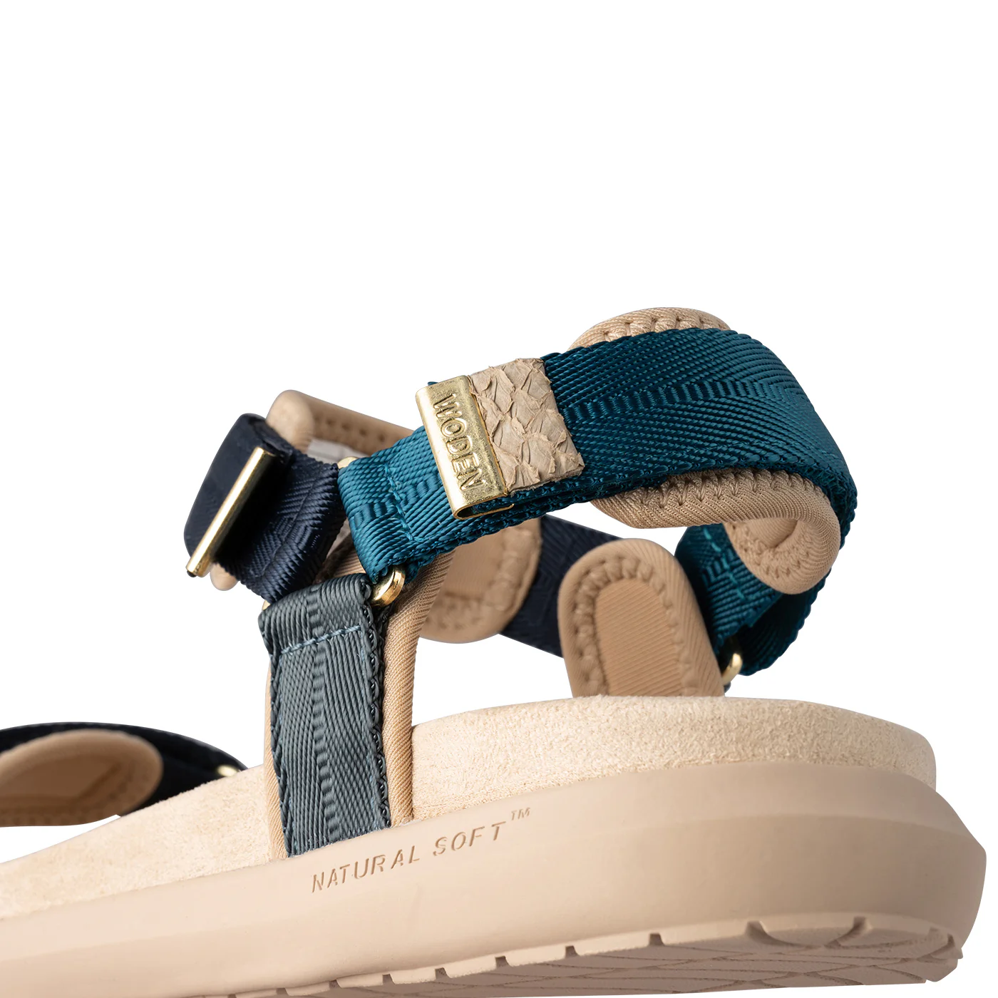 Line Lite - Dark Navy Multi - Image 8
