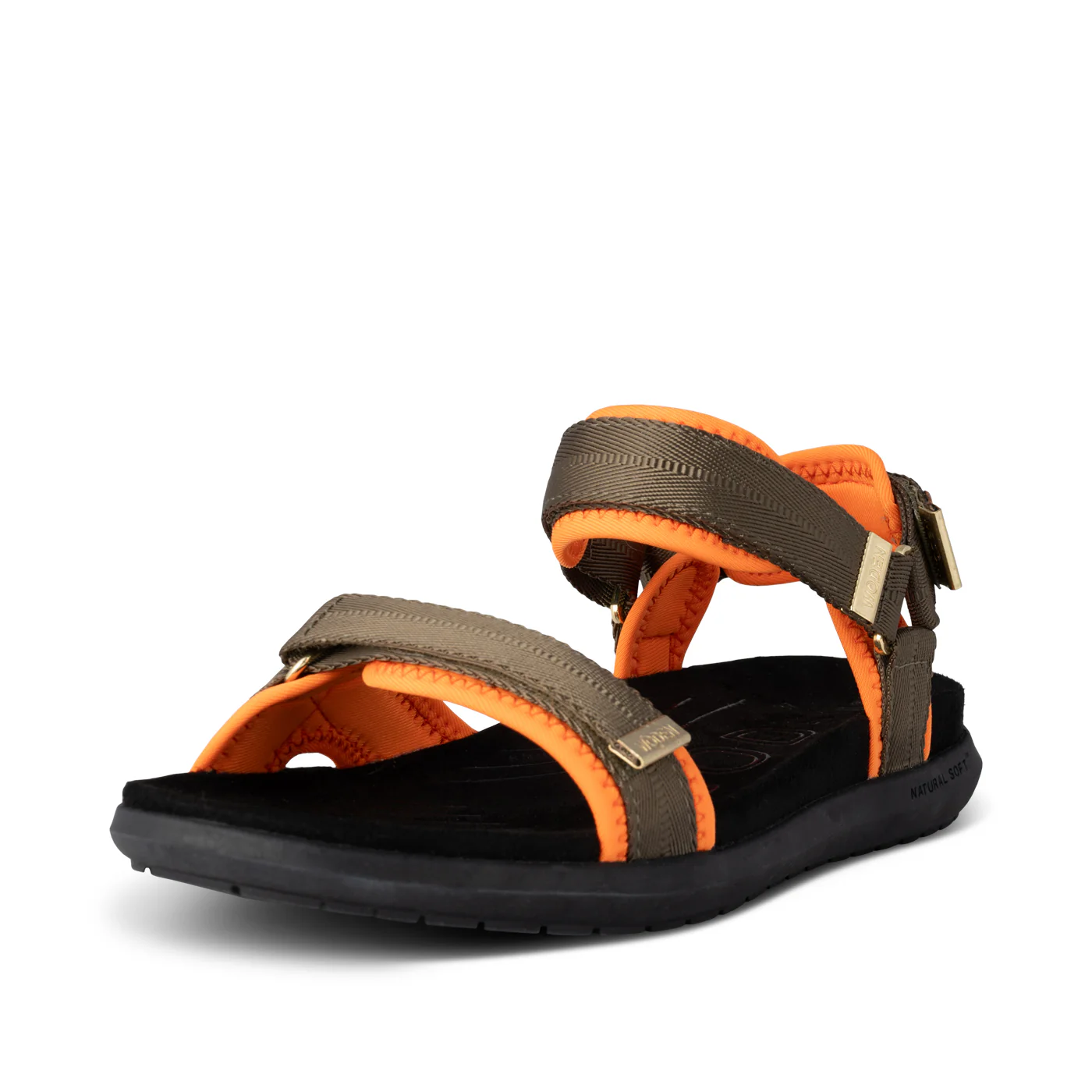 Line Lite - Dark Olive - Image 2