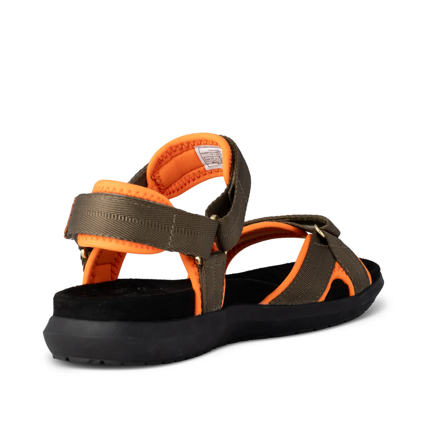 Line Lite - Dark Olive - Image 3