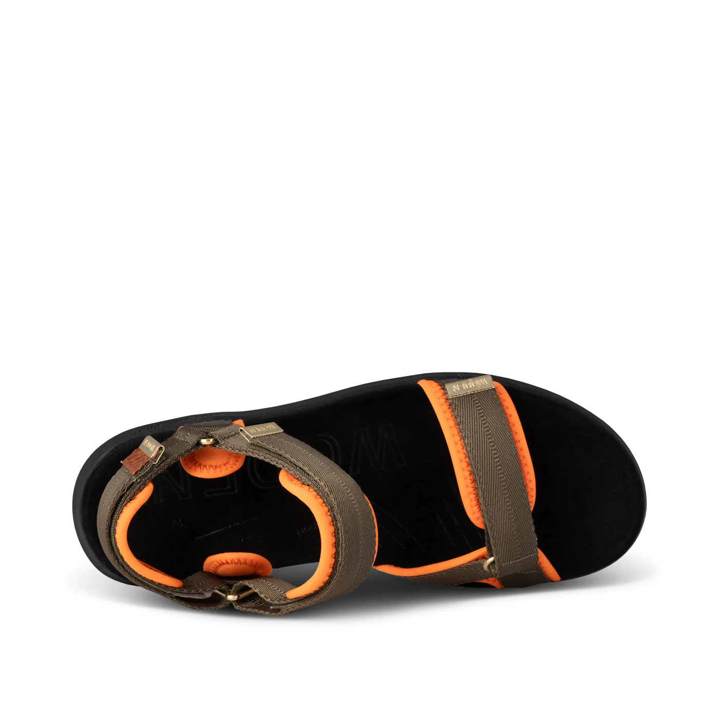 Line Lite - Dark Olive - Image 5
