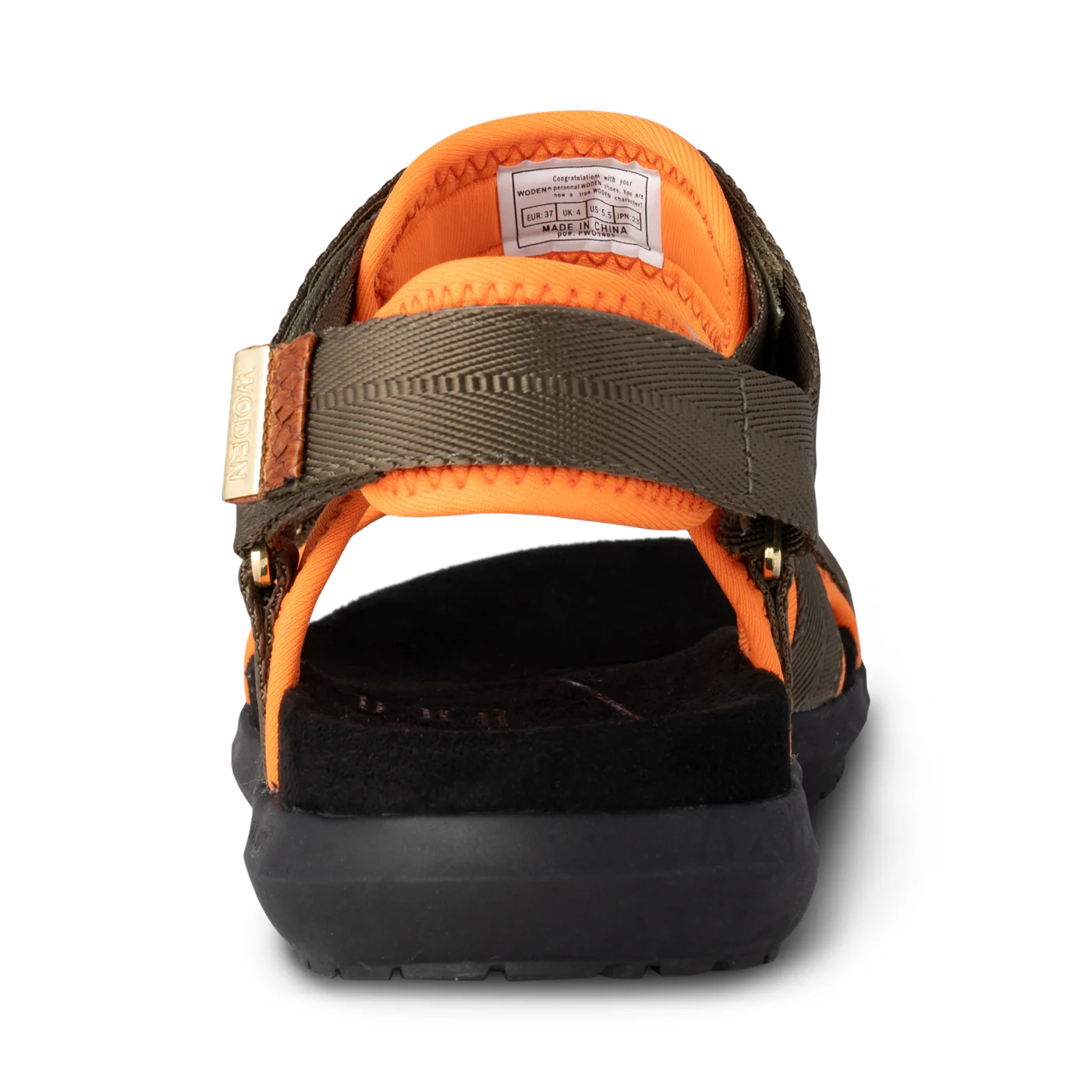 Line Lite - Dark Olive - Image 7