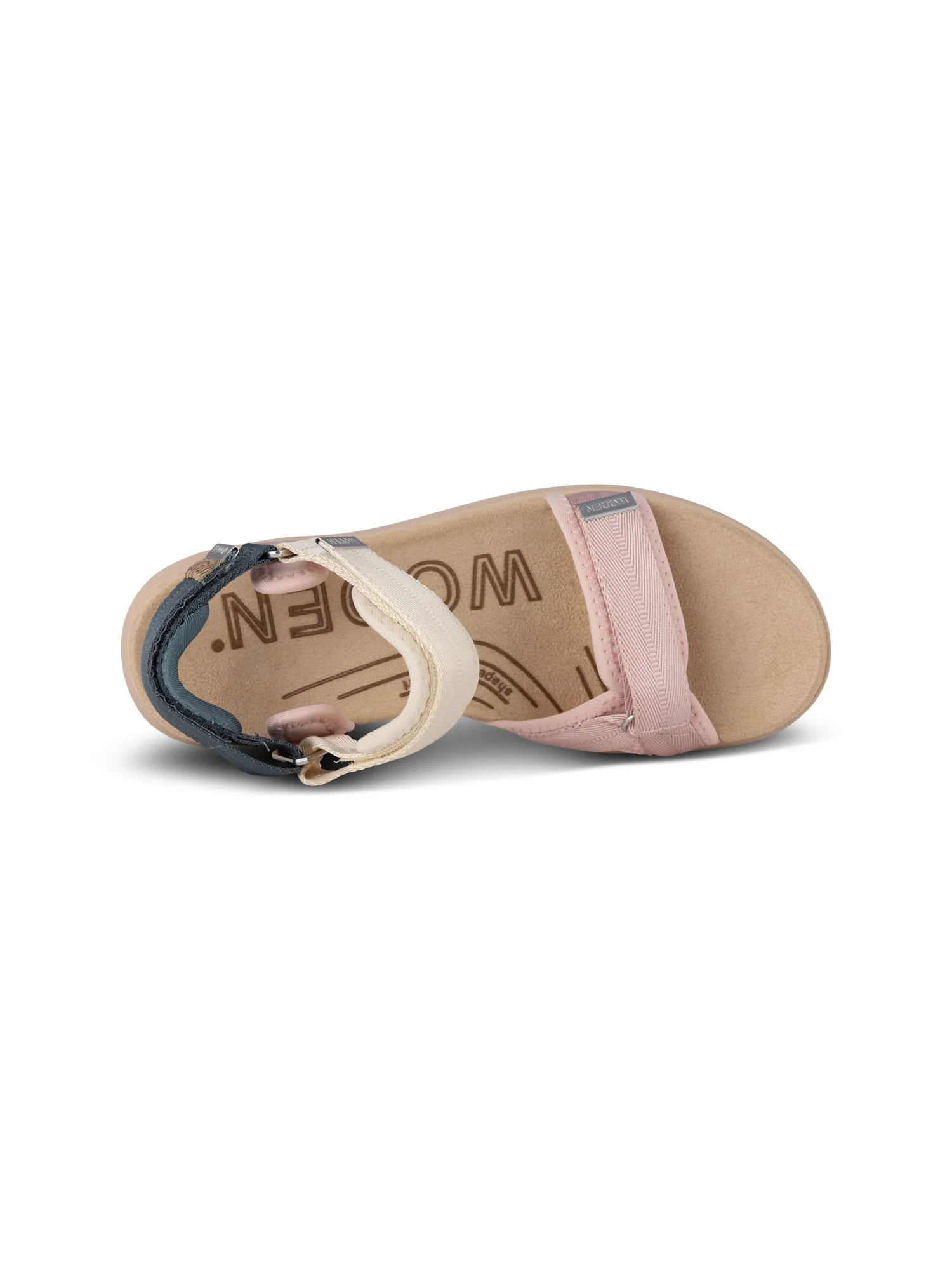 Line Lite - Ivory Multi - Image 5