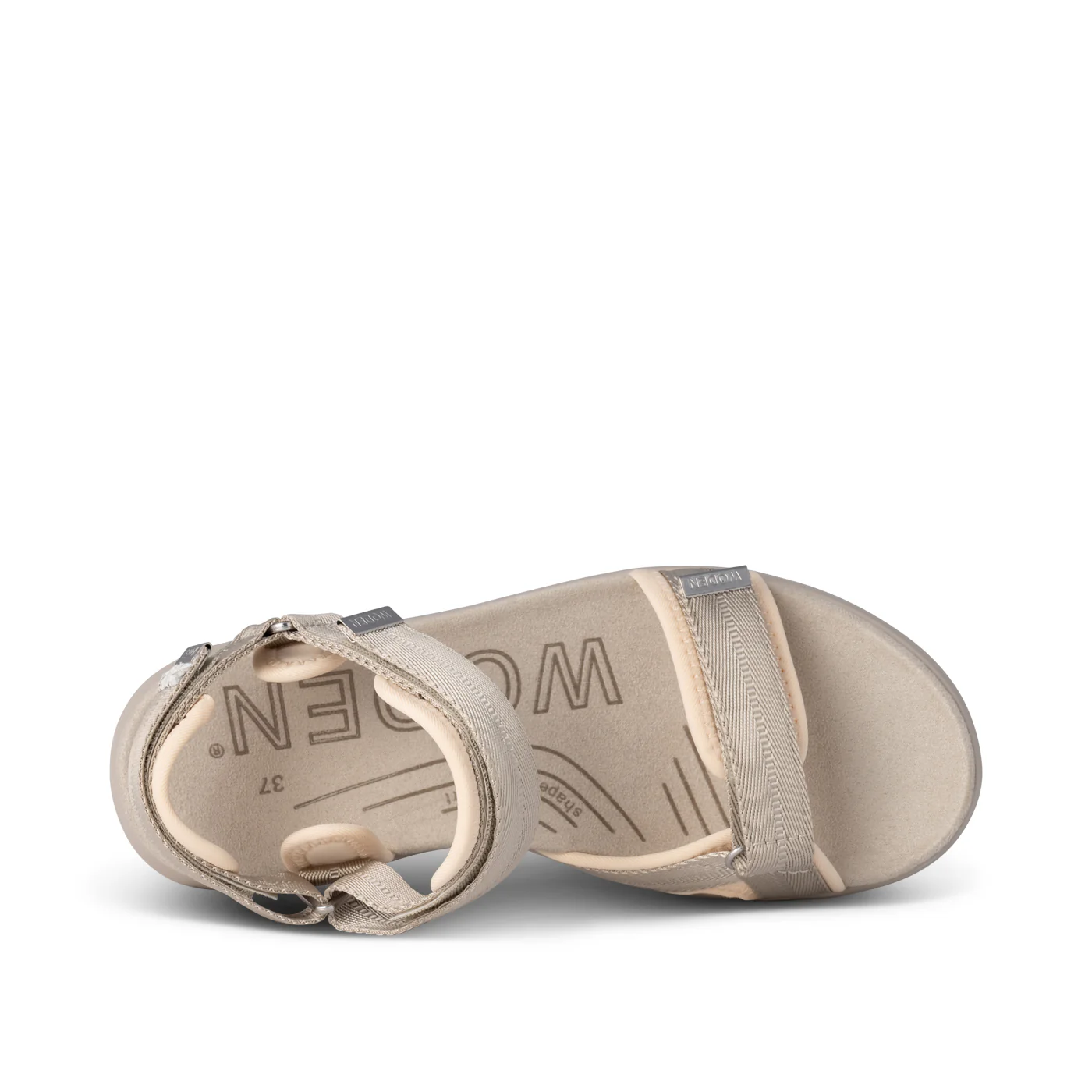 Line Lite - Silver Lining - Image 5