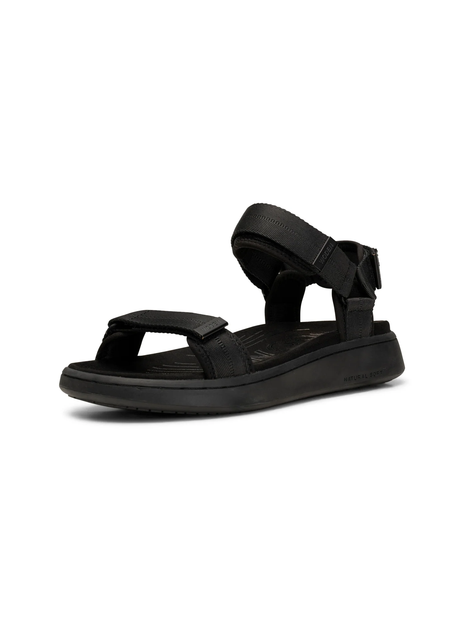 Line - Black/Black - Image 2