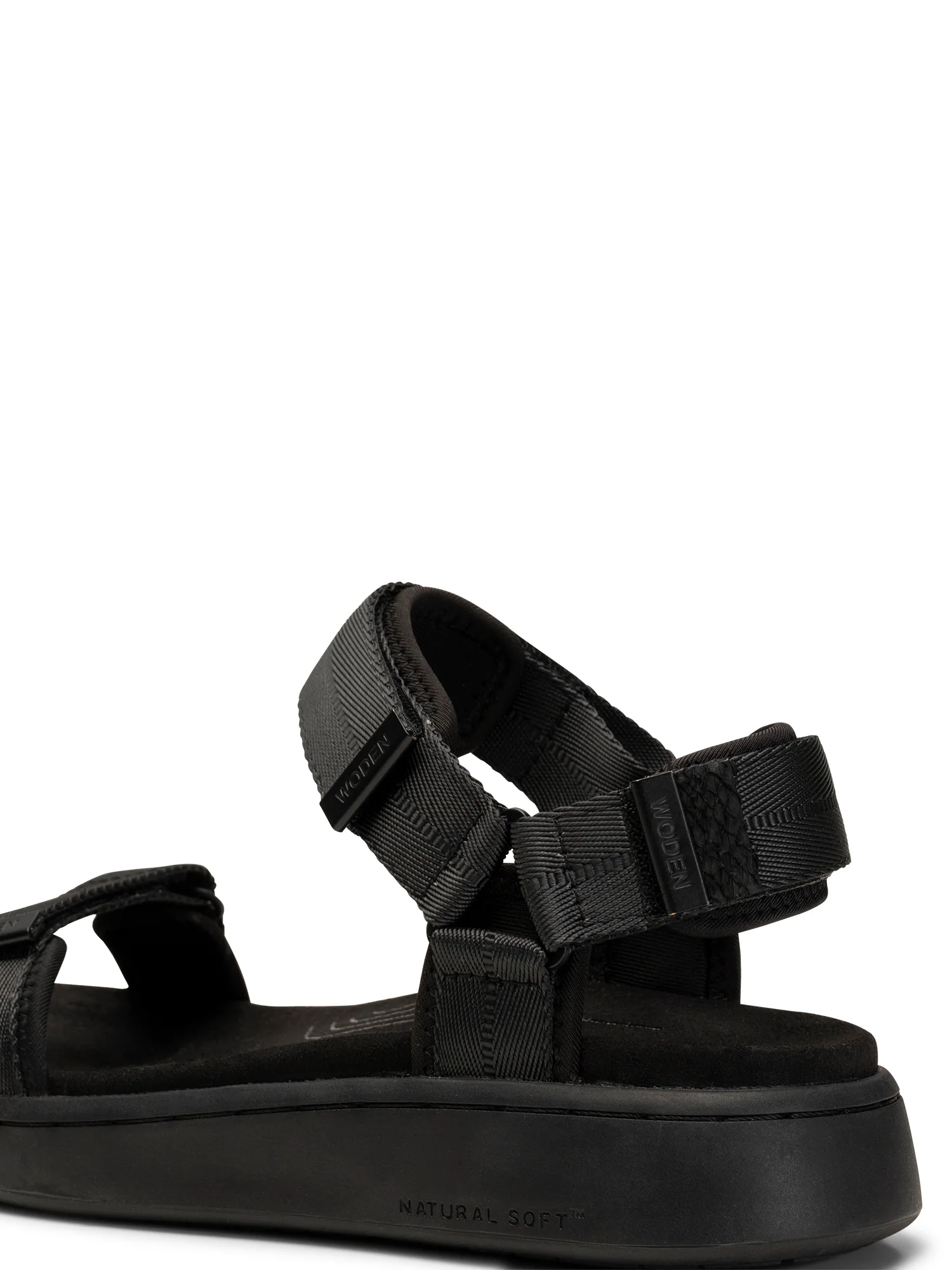 Line - Black/Black - Image 8