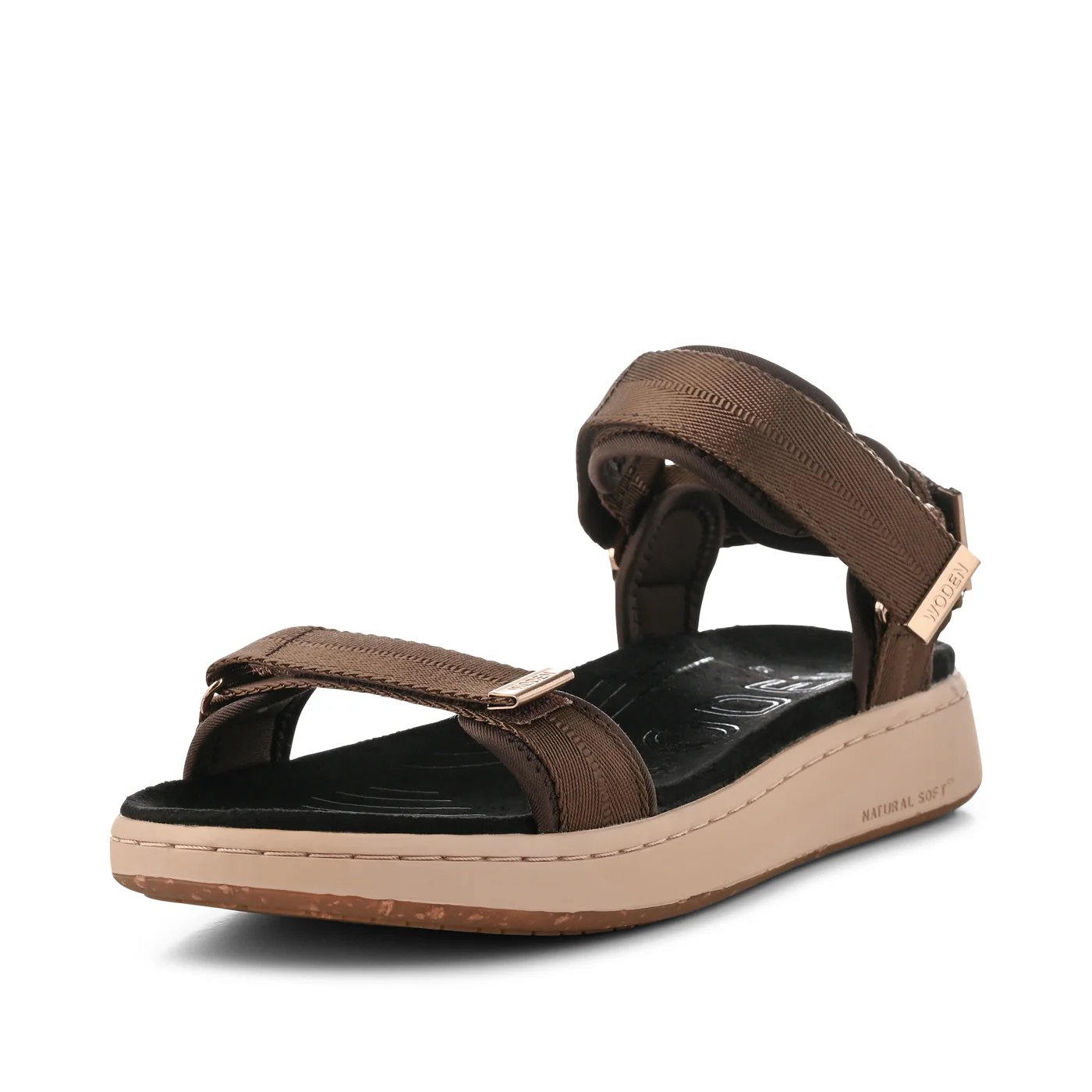 Line - Brown - Image 3