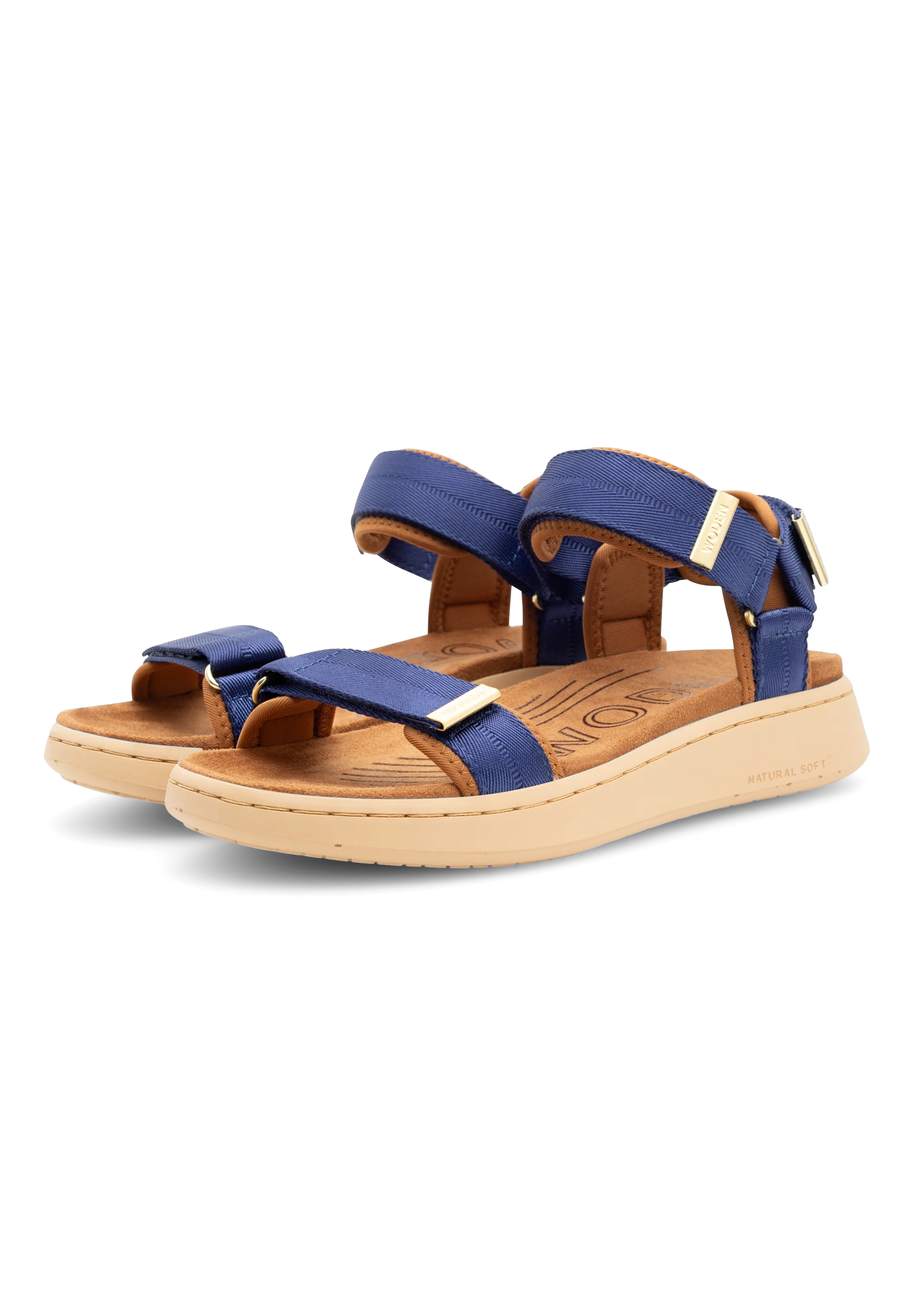Line - Cobolt Blue - Image 2