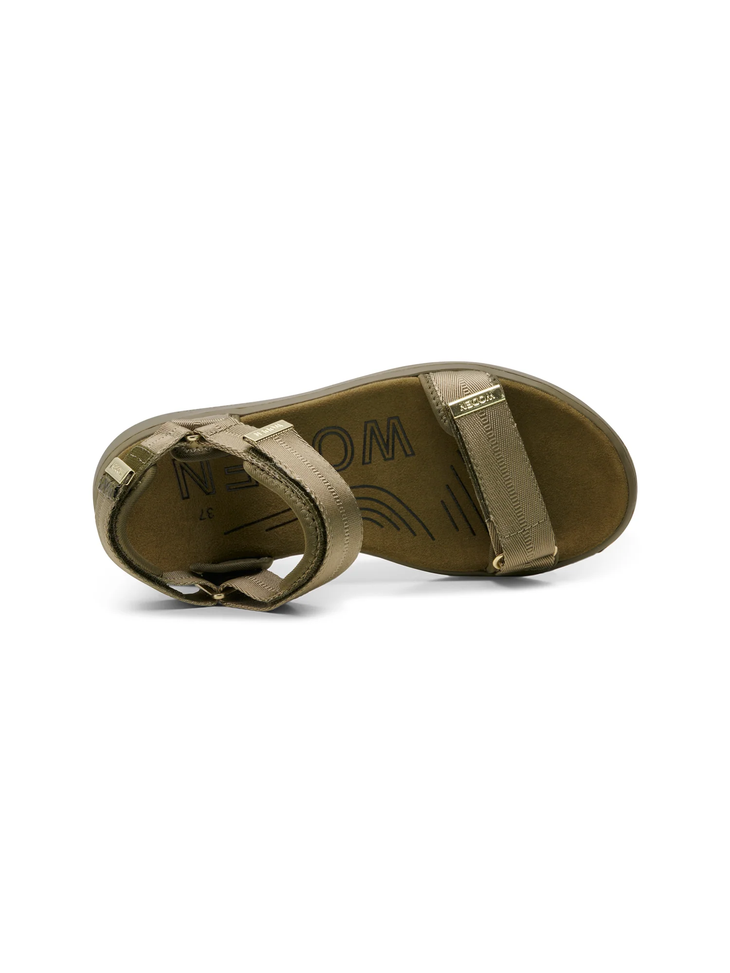 Line - Dark Olive - Image 5