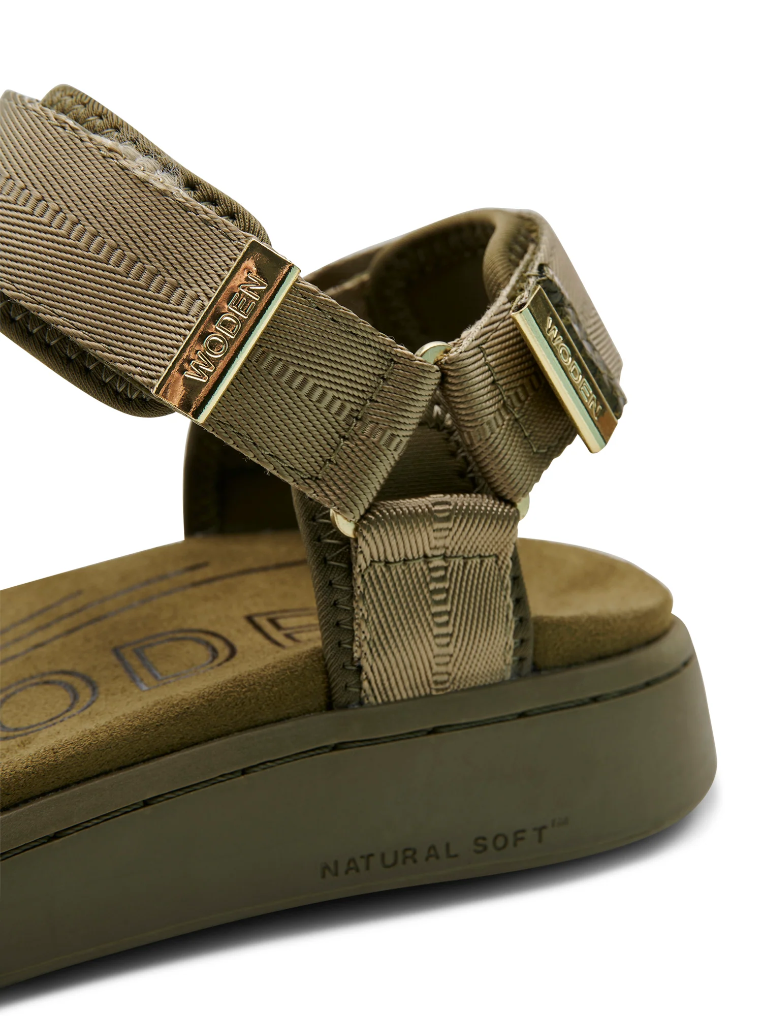 Line - Dark Olive - Image 8