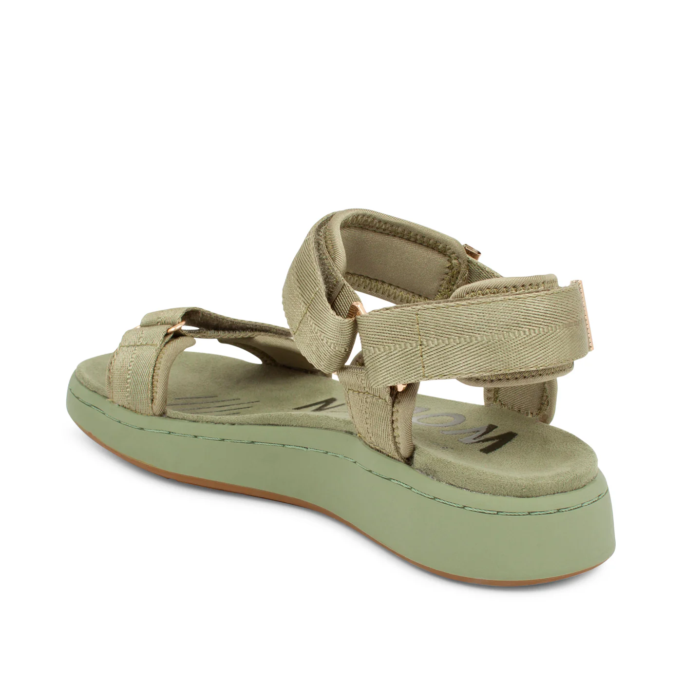 Line - Dusty Olive - Image 3