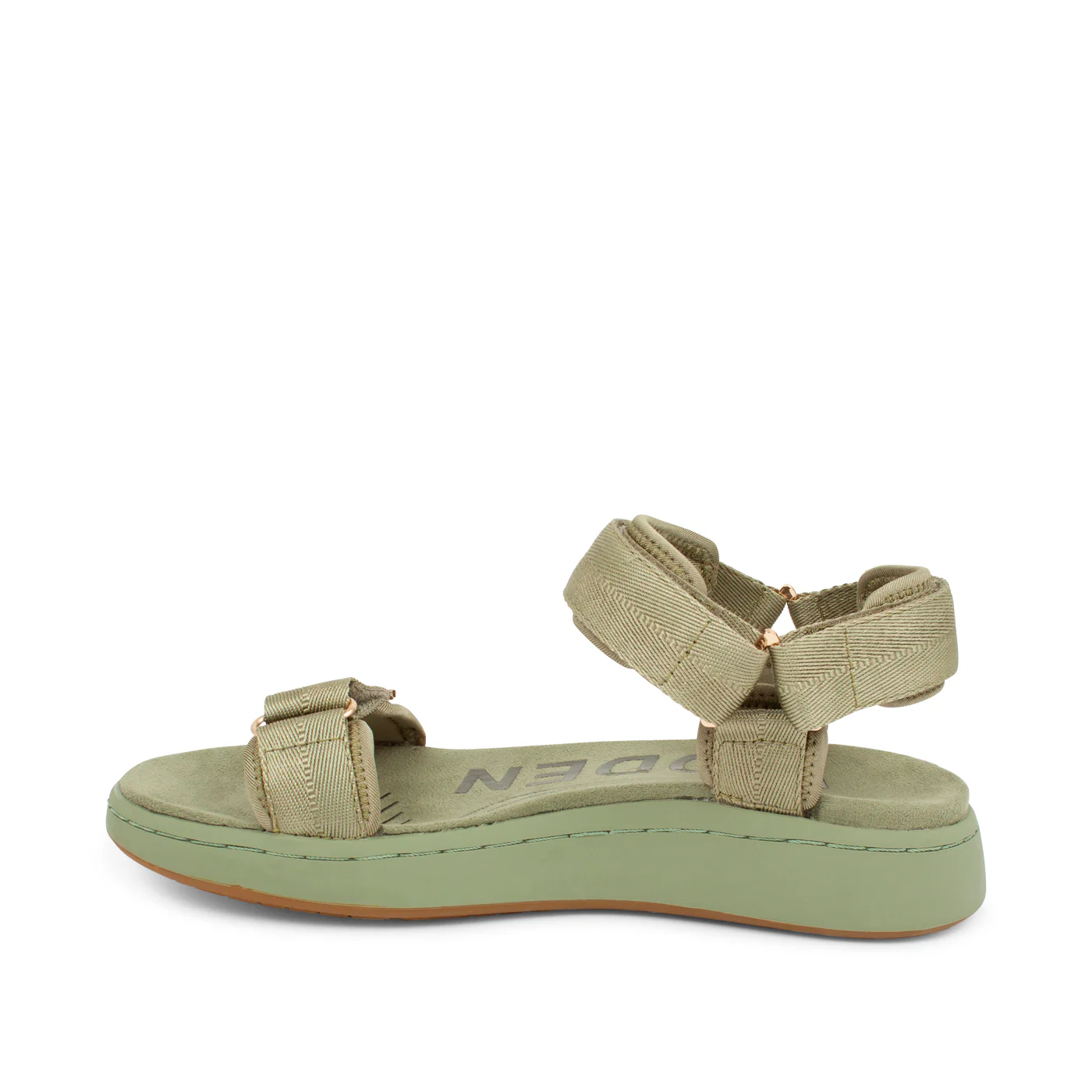 Line - Dusty Olive - Image 4