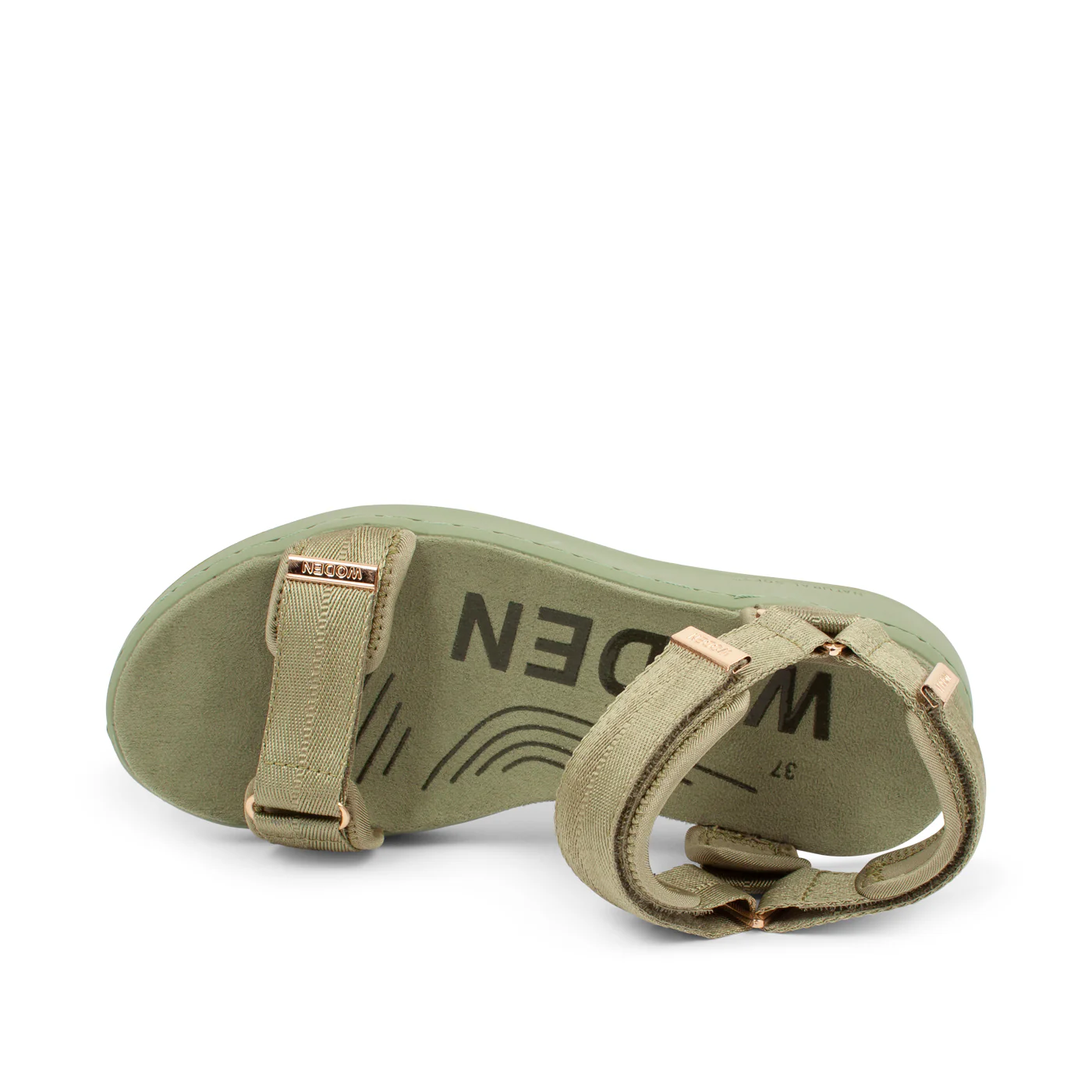 Line - Dusty Olive - Image 5