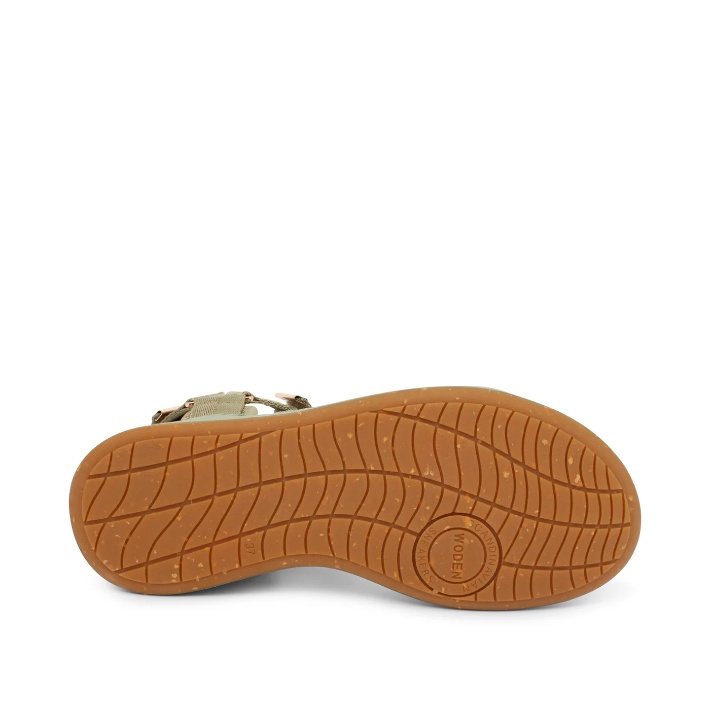 Line - Dusty Olive - Image 6