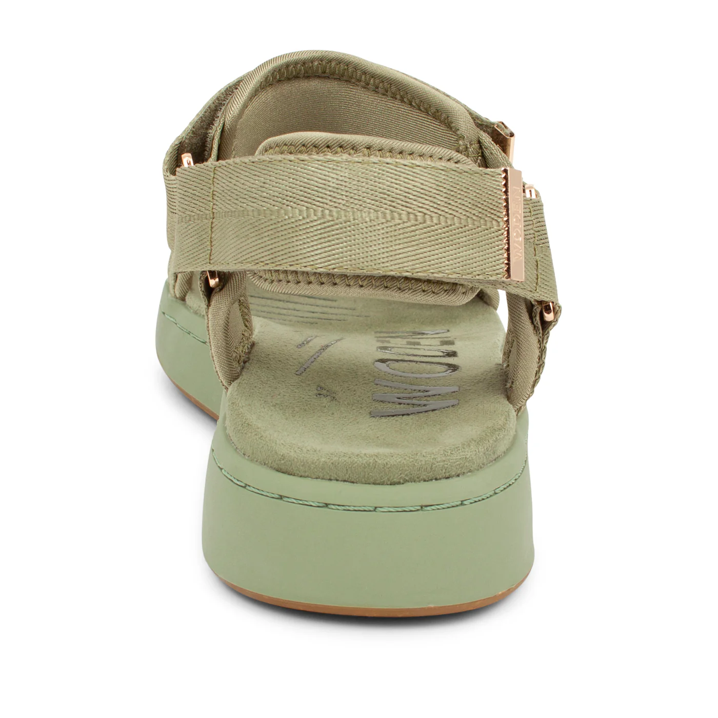 Line - Dusty Olive - Image 7