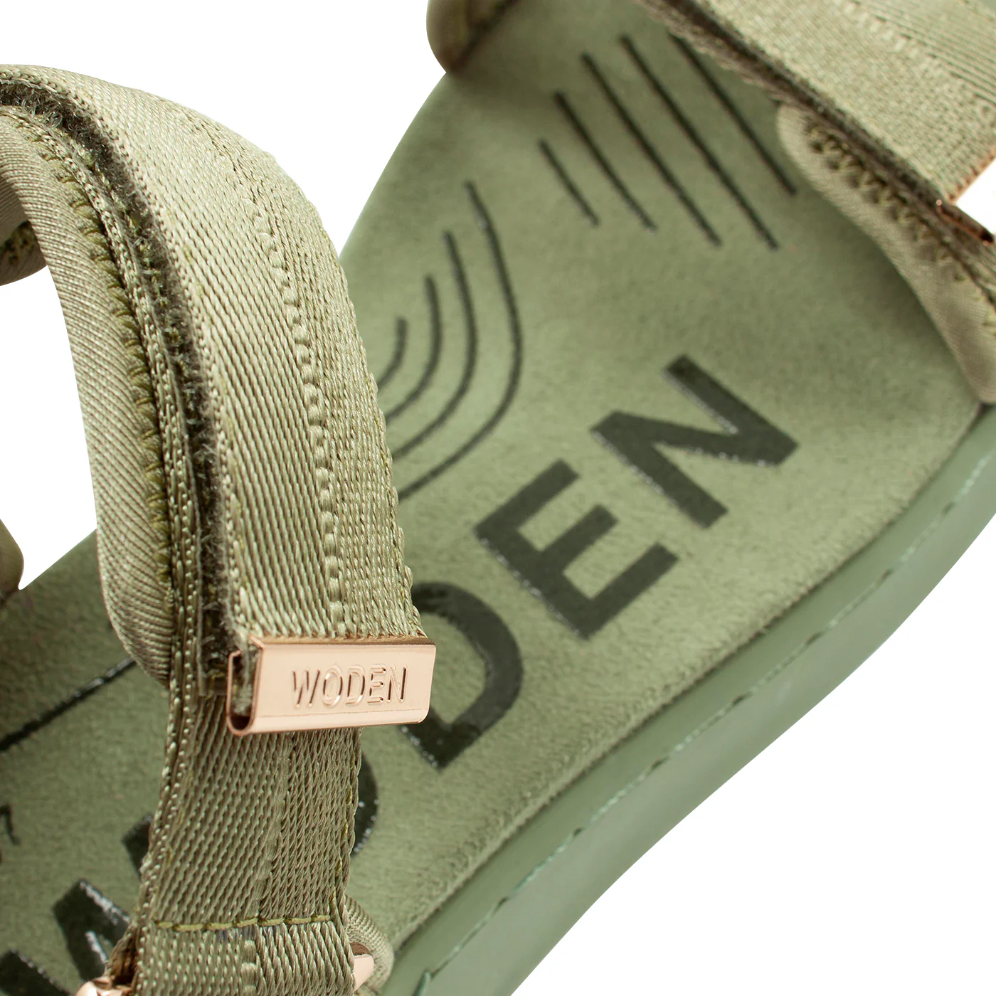 Line - Dusty Olive - Image 8