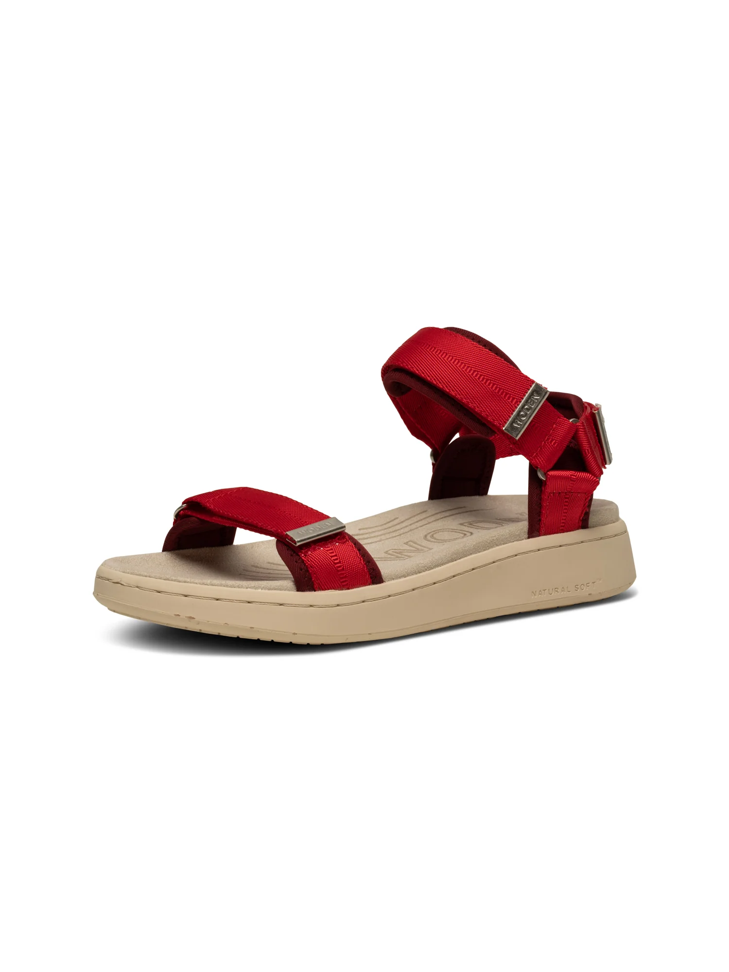 Line - Fire Red - Image 2