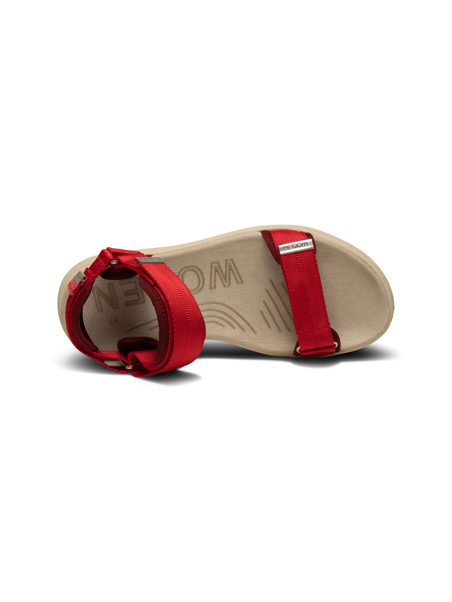 Line - Fire Red - Image 5