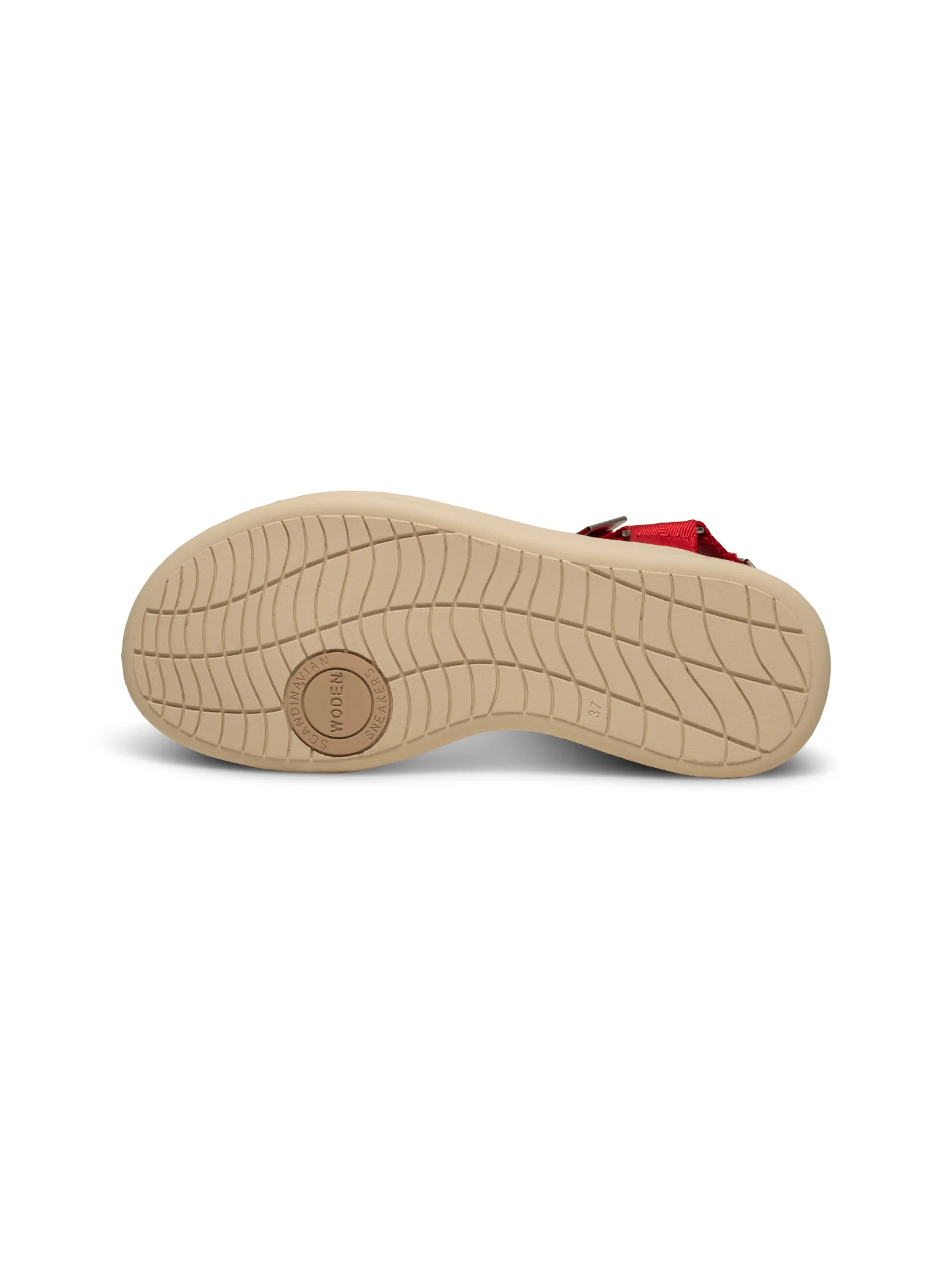 Line - Fire Red - Image 6
