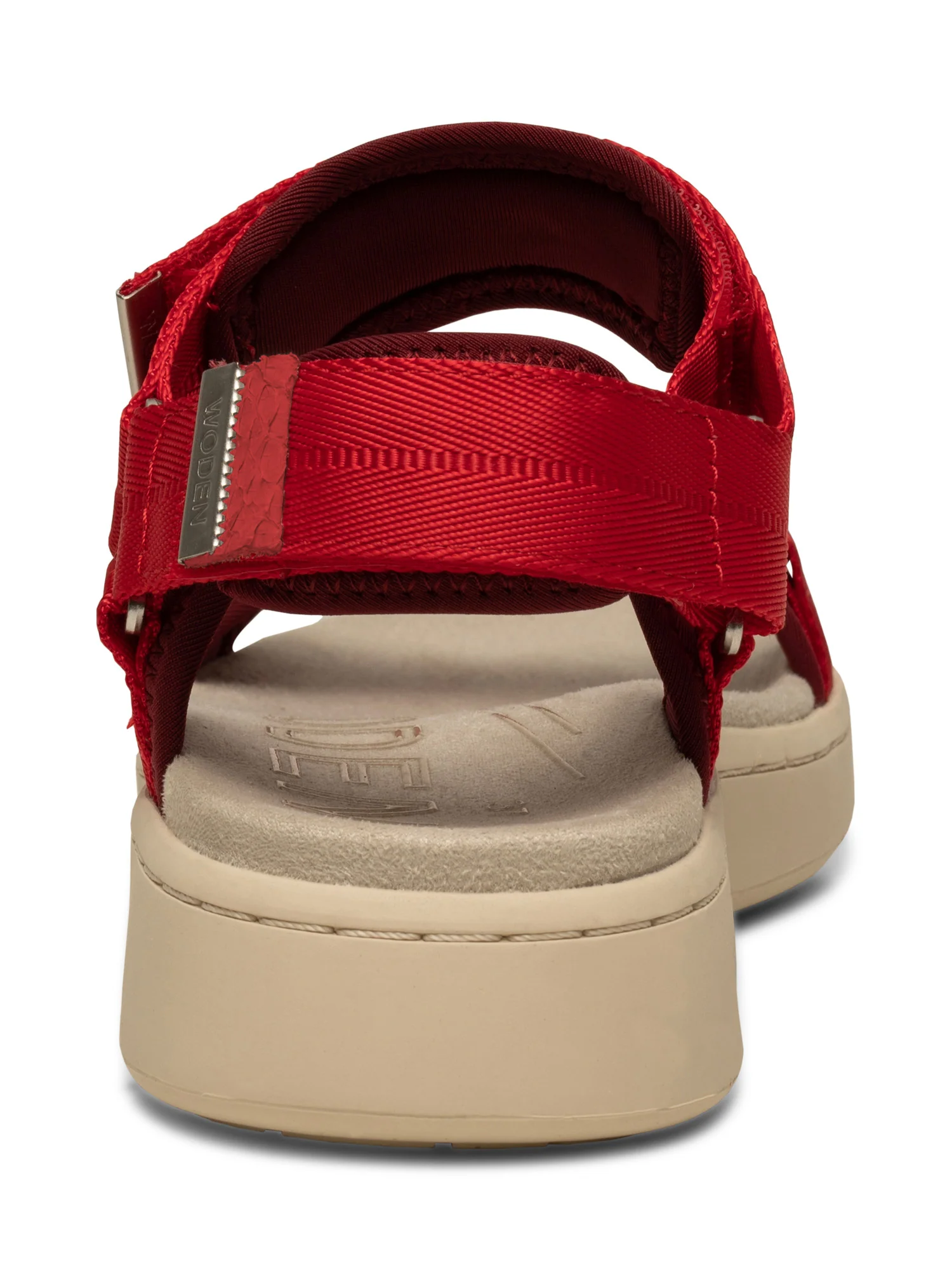 Line - Fire Red - Image 7