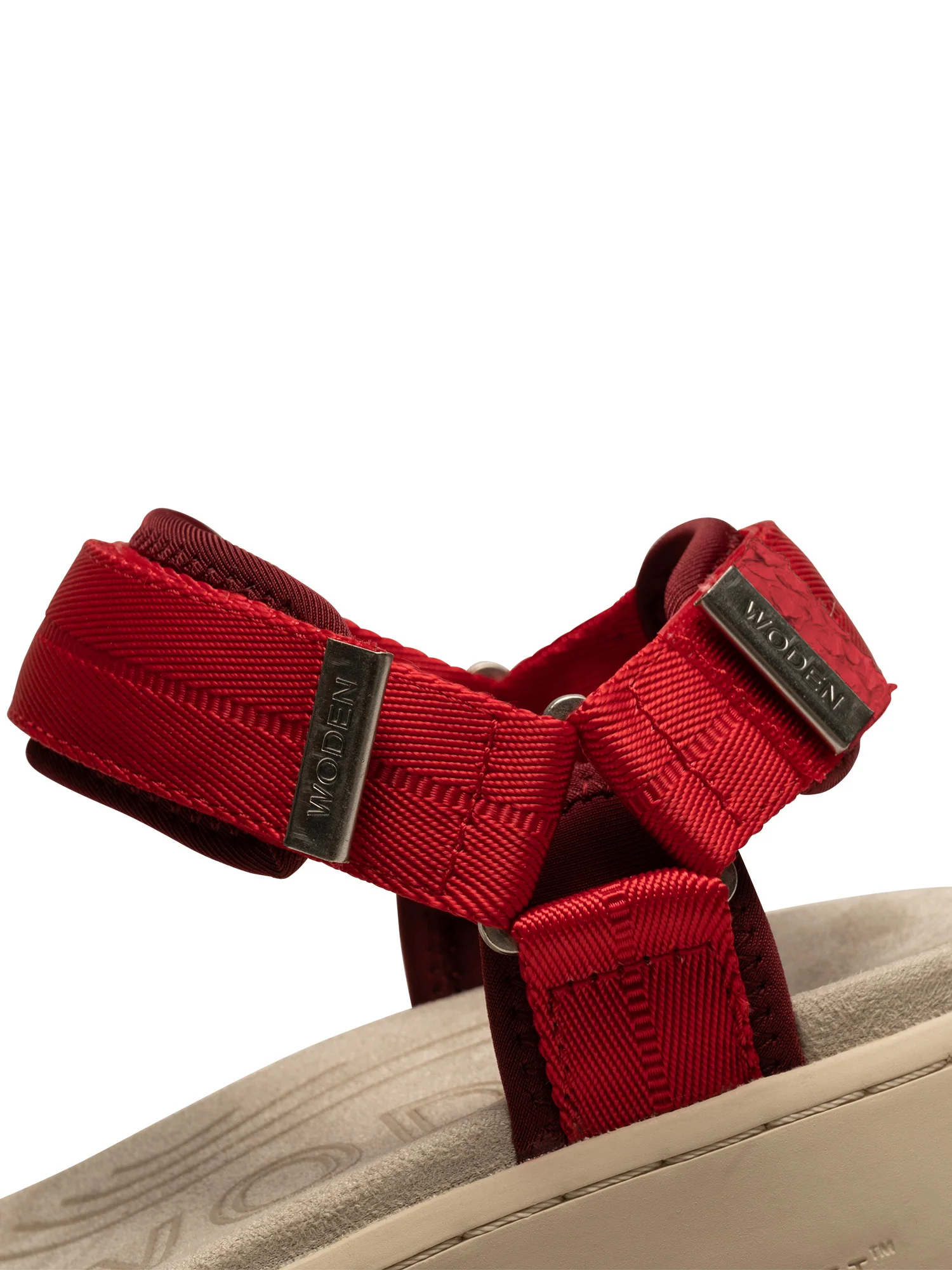 Line - Fire Red - Image 8