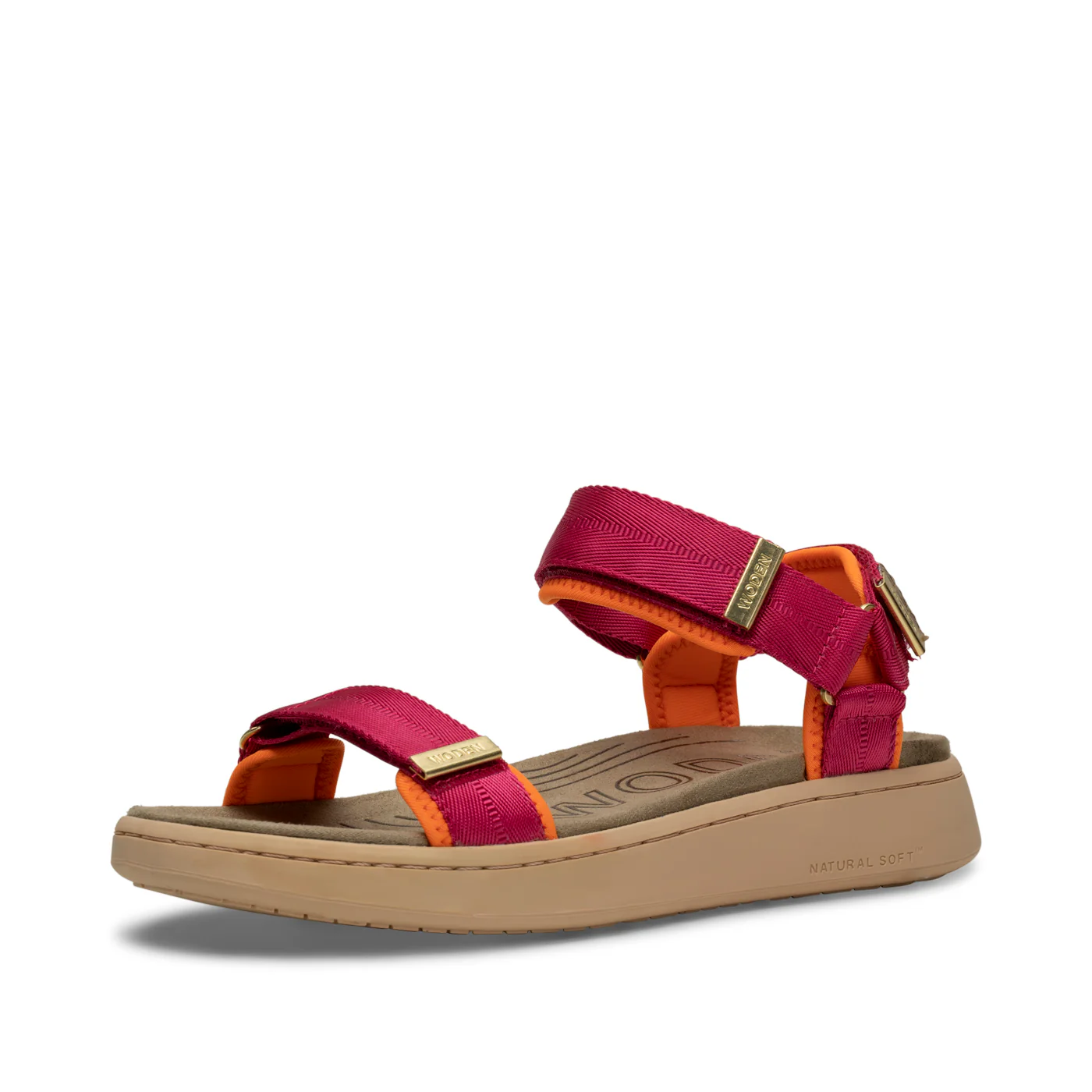 Line - Fuchsia - Image 2