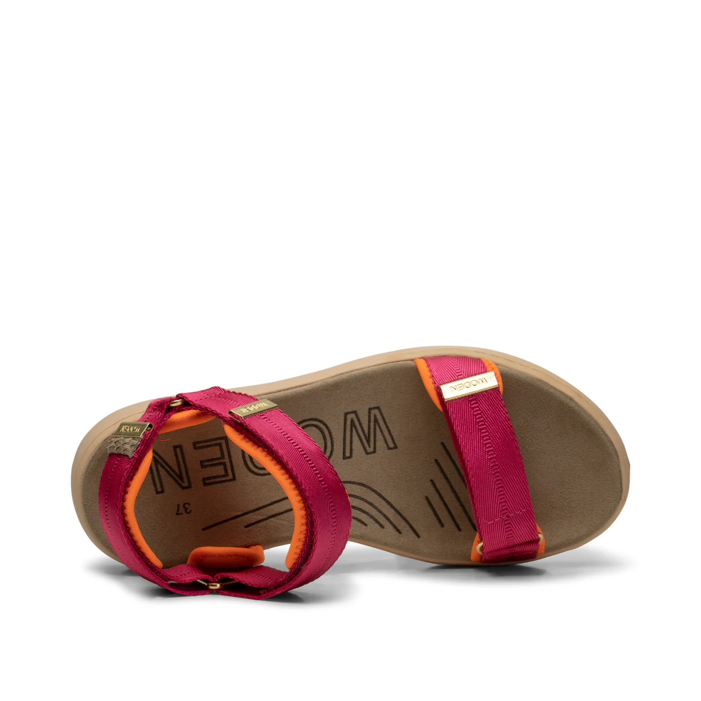 Line - Fuchsia - Image 5