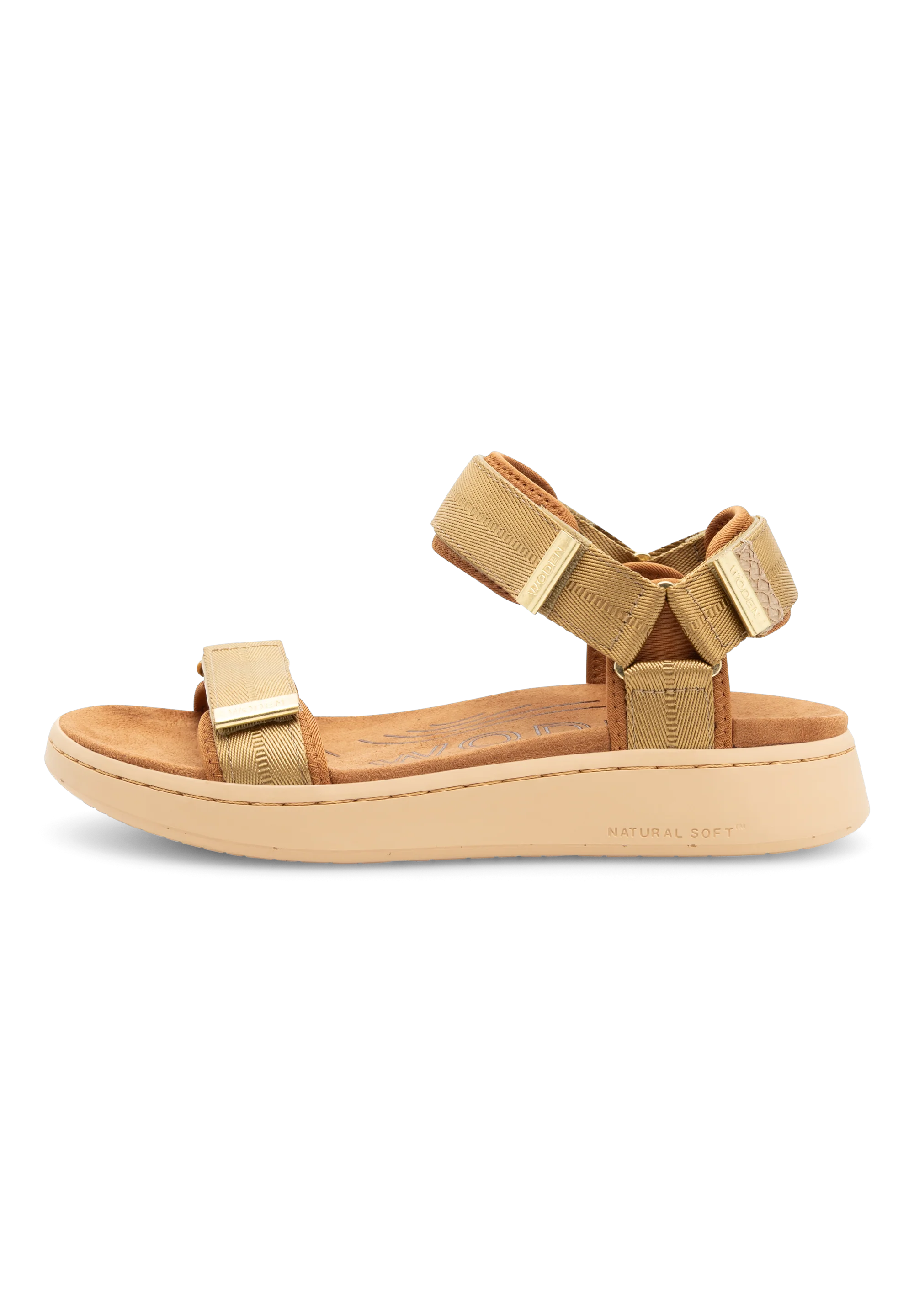 Line - Khaki