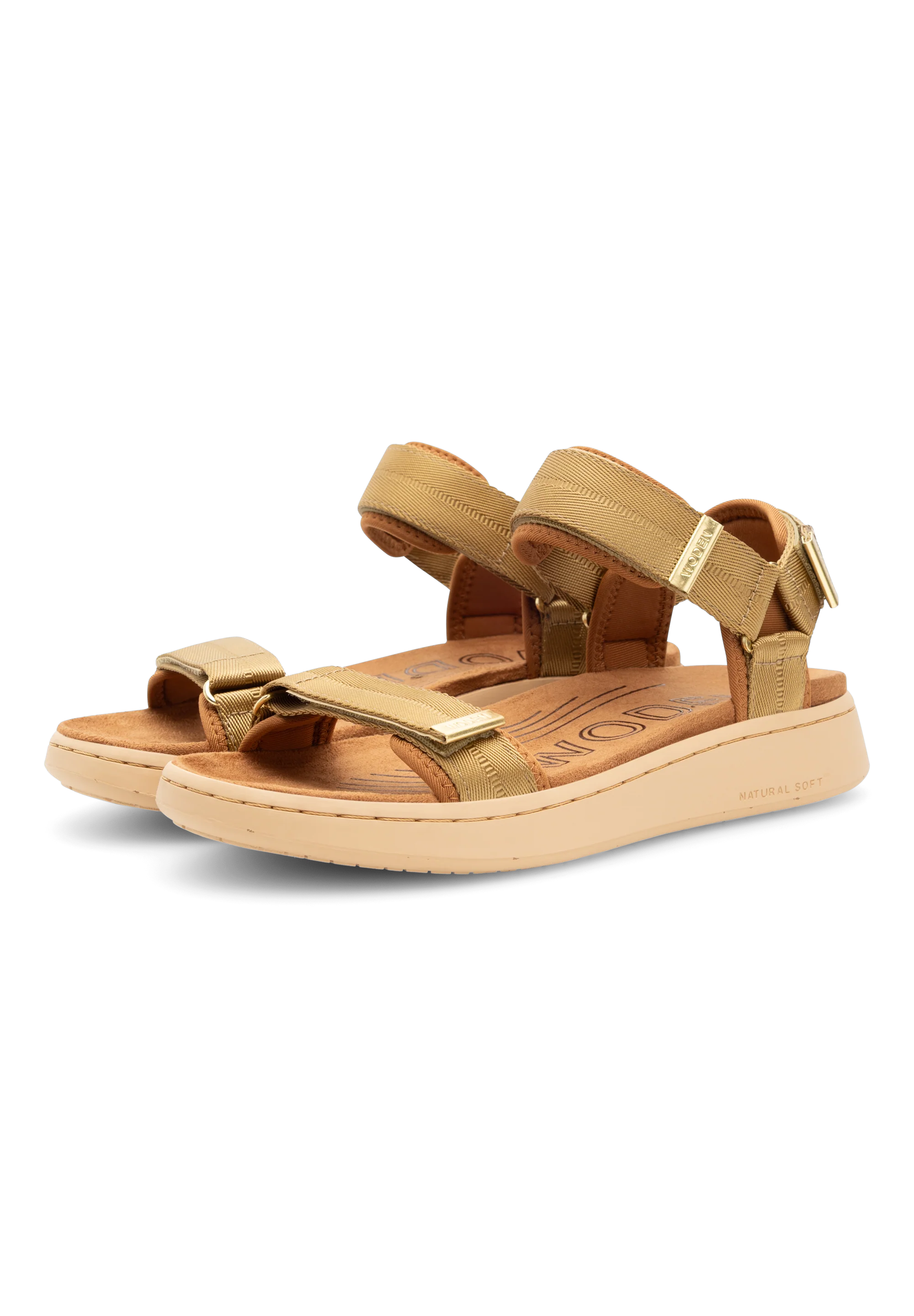 Line - Khaki - Image 2