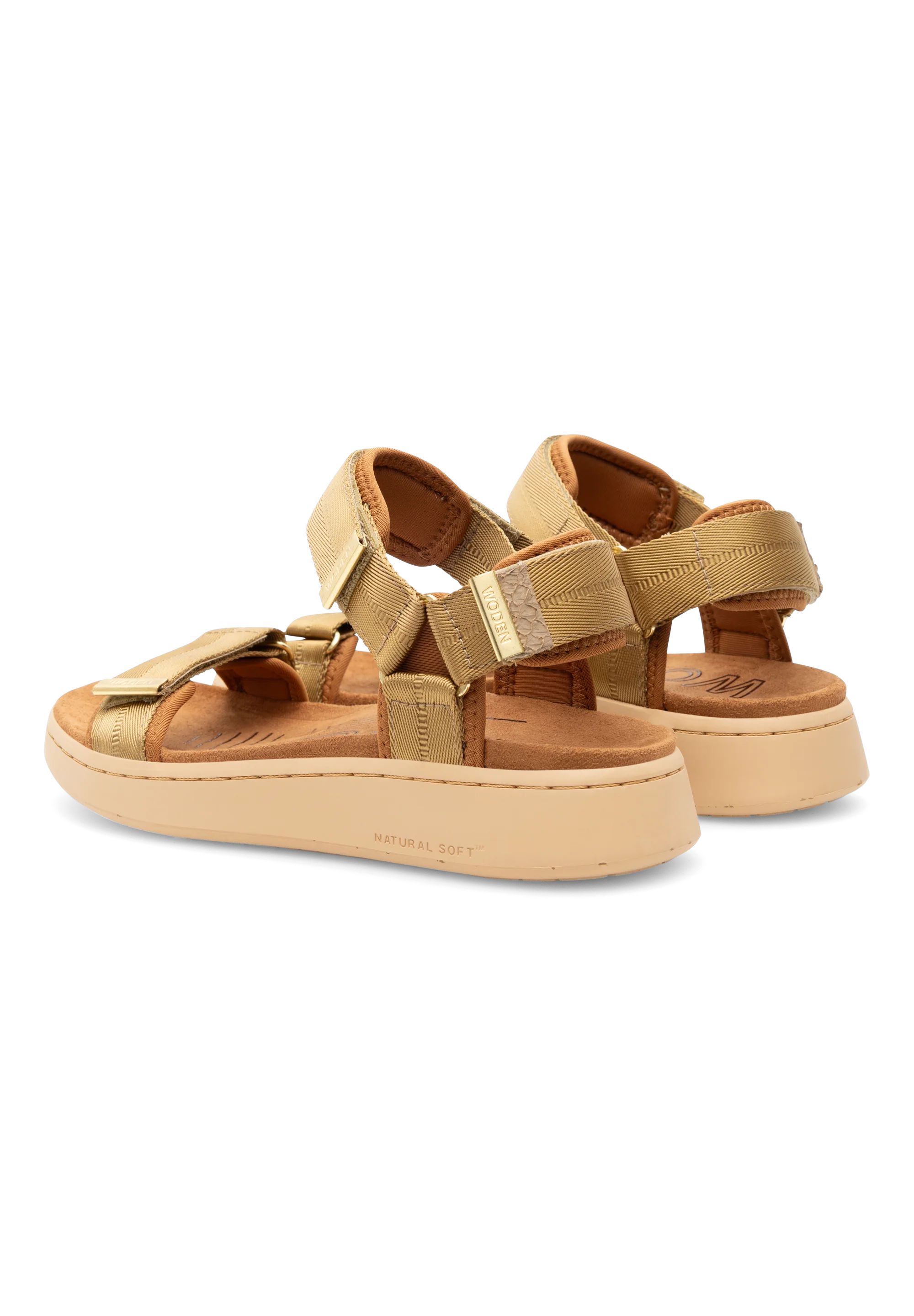 Line - Khaki - Image 3
