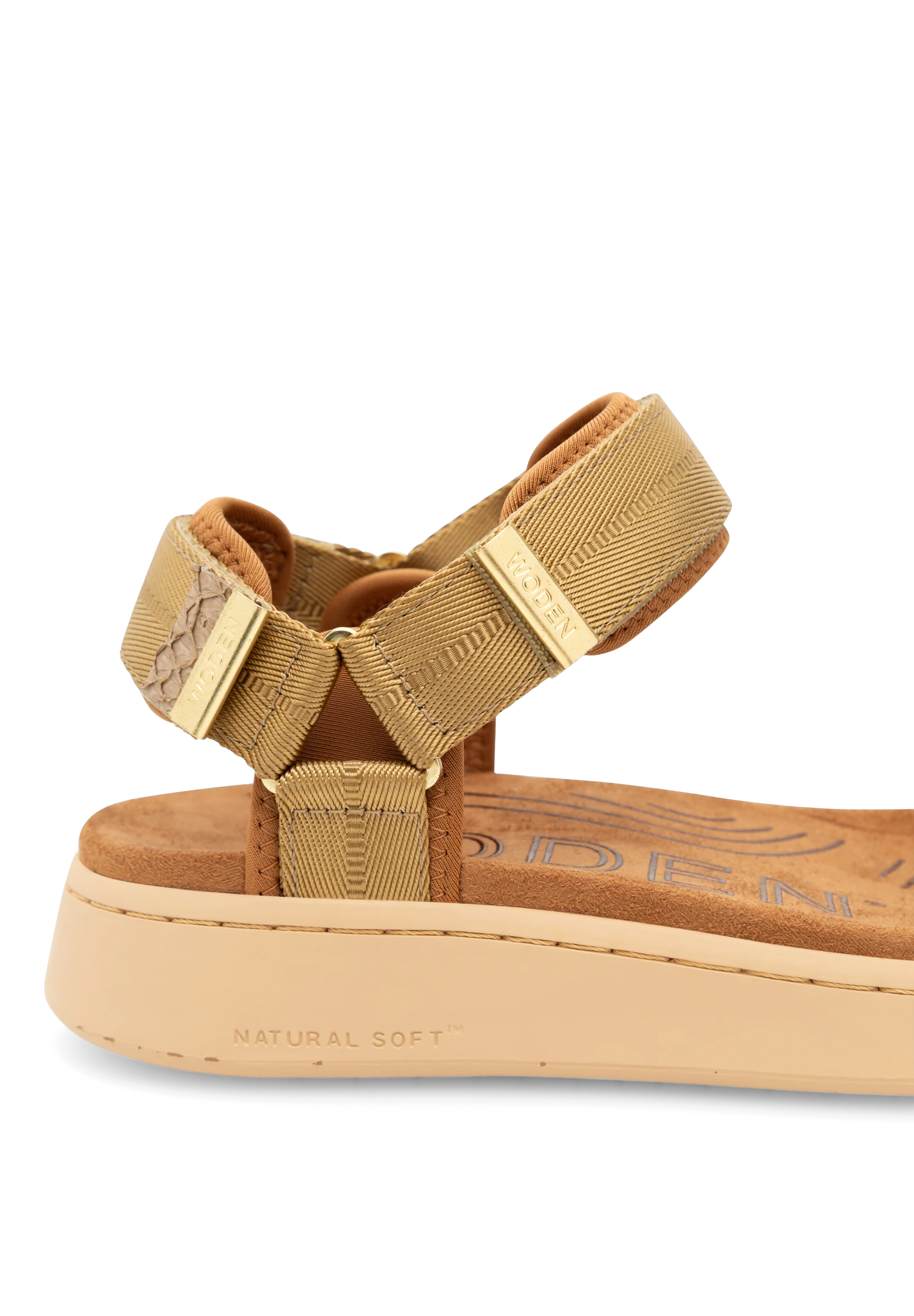Line - Khaki - Image 4