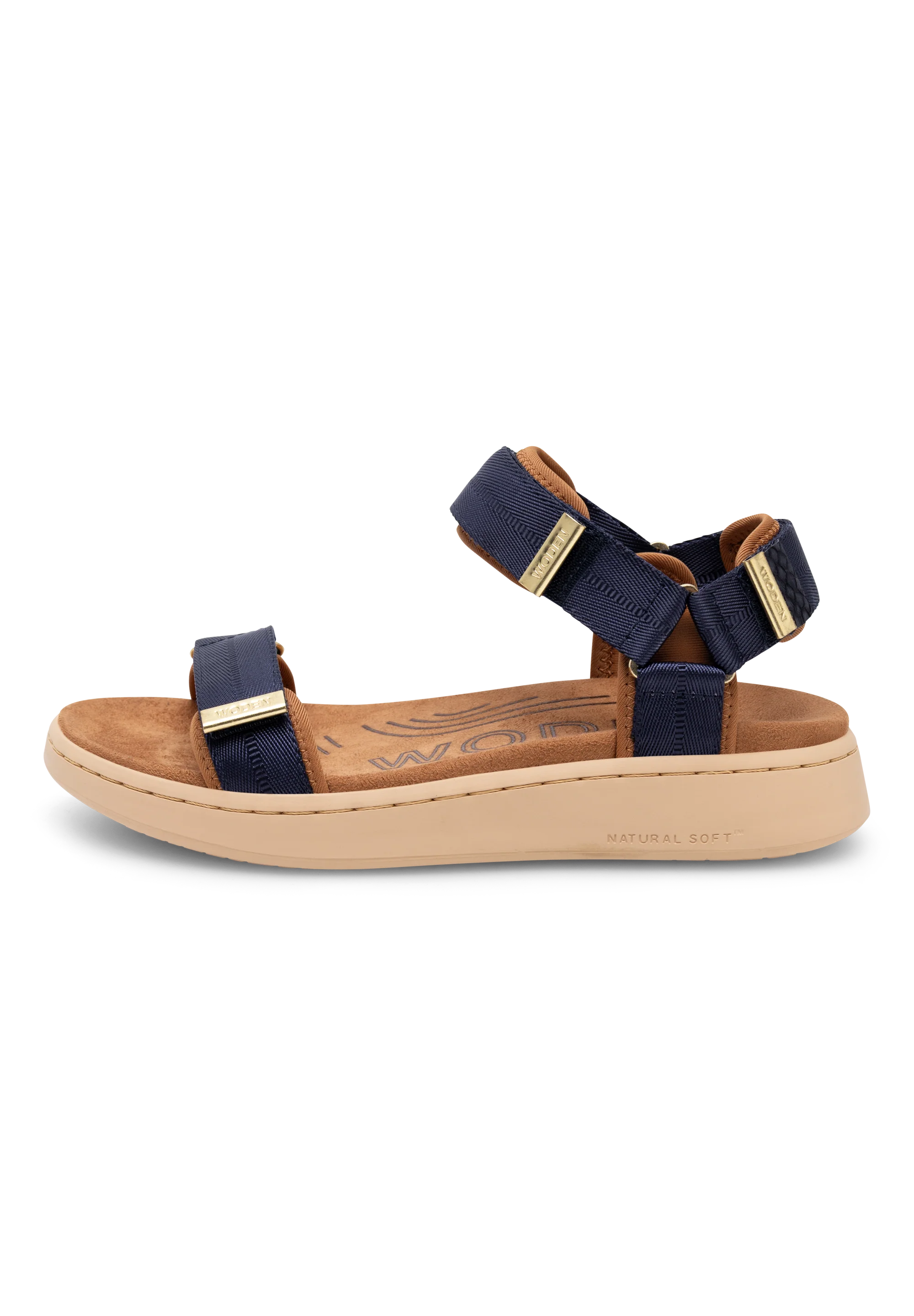 Line - Navy