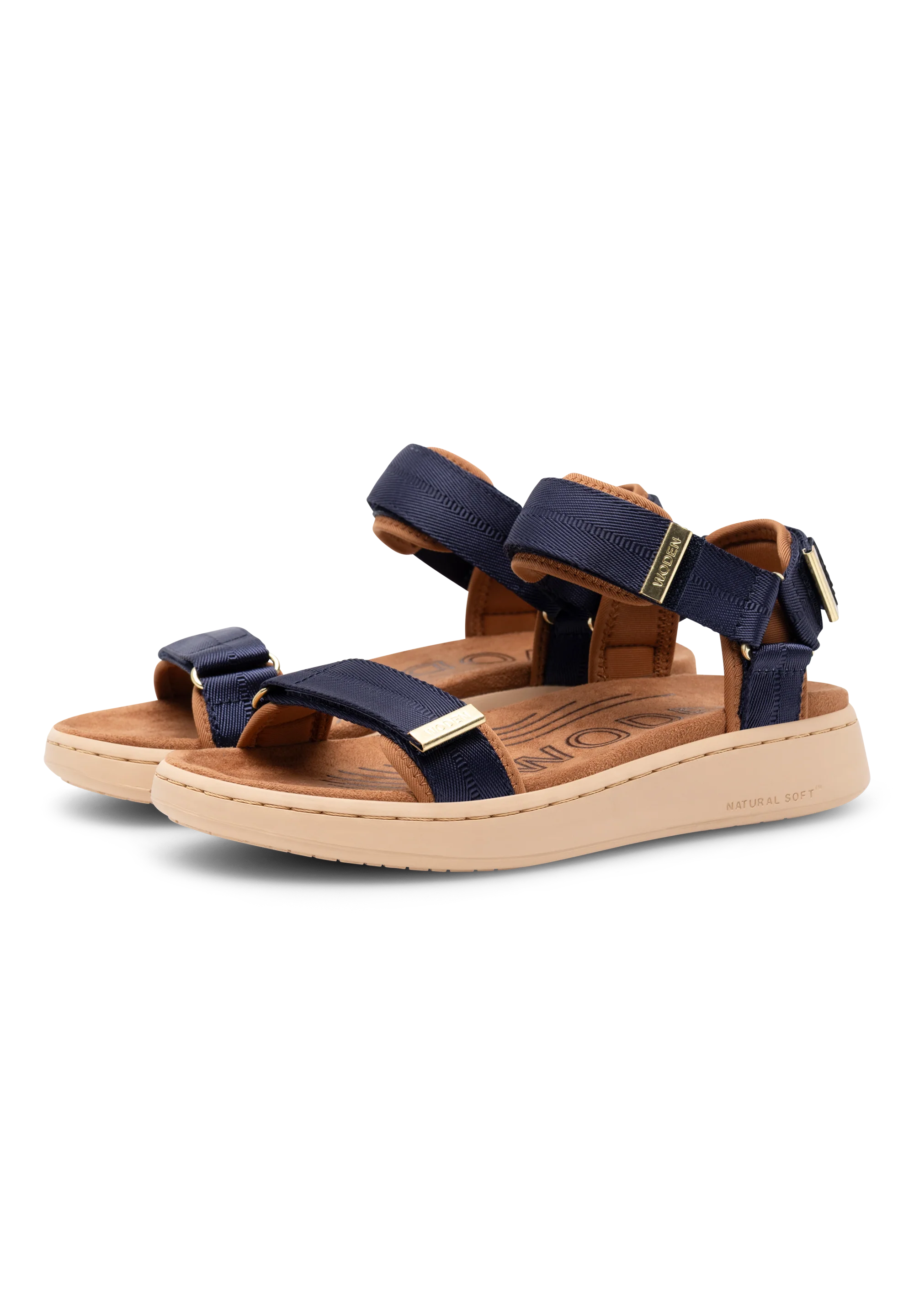 Line - Navy - Image 2